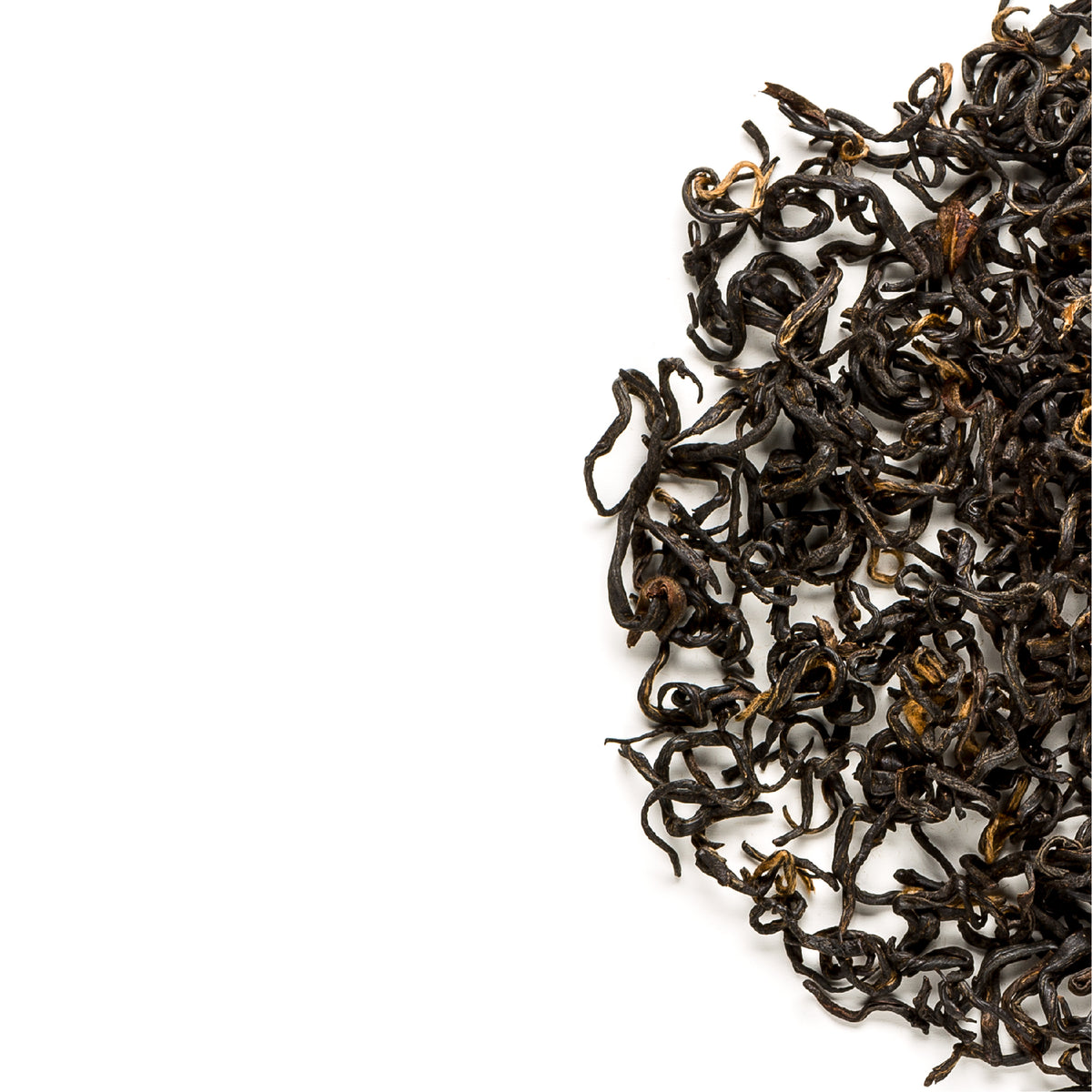 Keemun Schwarzer Tee