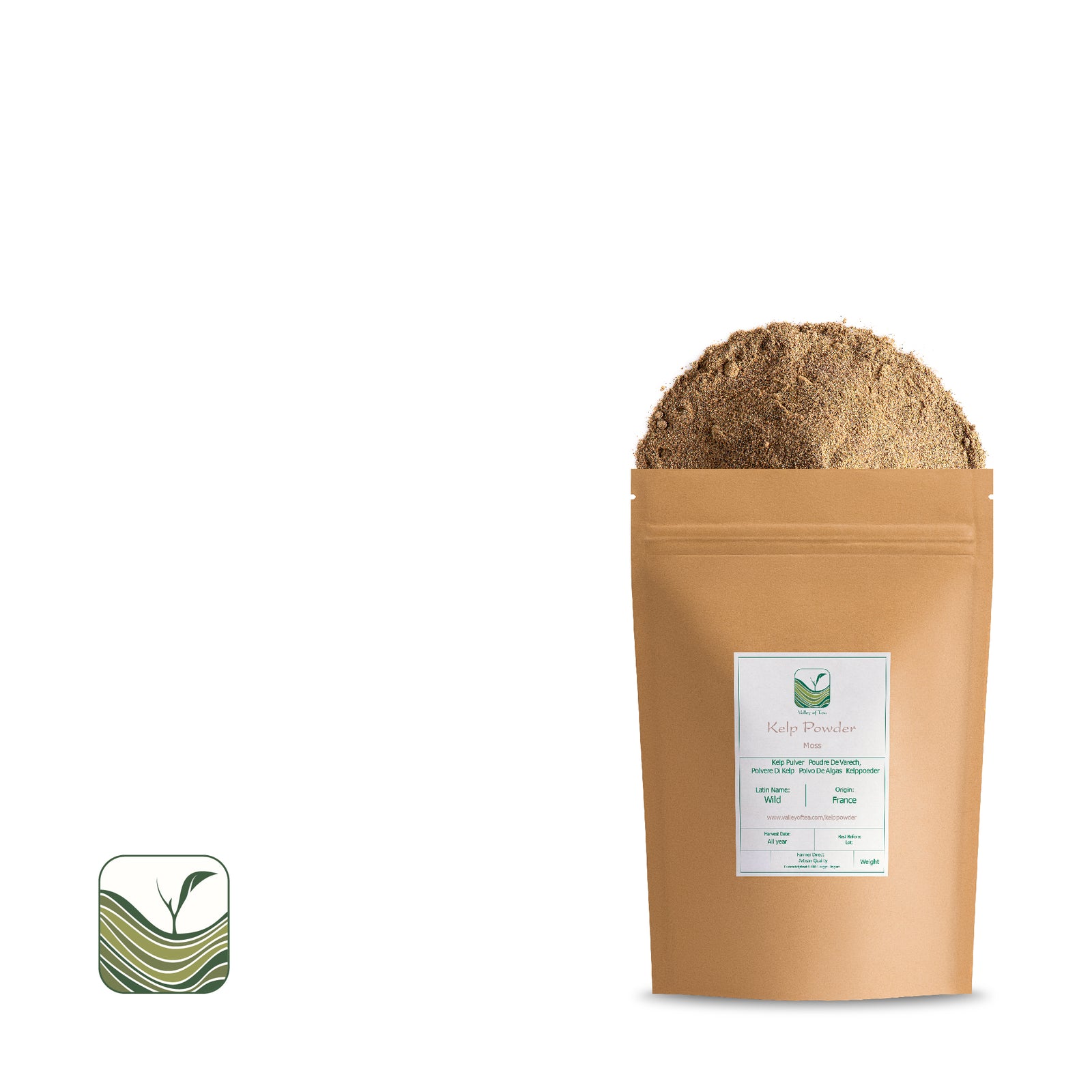Kelp Powder 100g