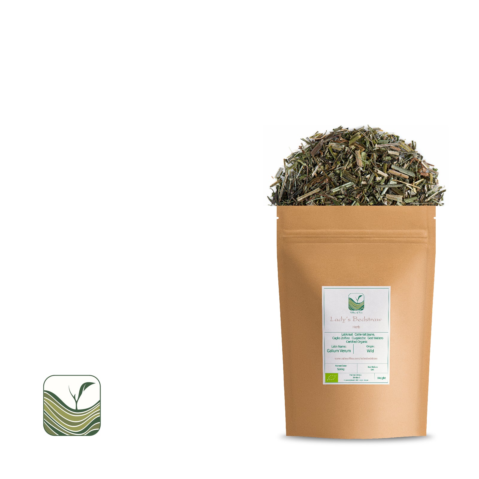 Lady's Bedstraw 100g