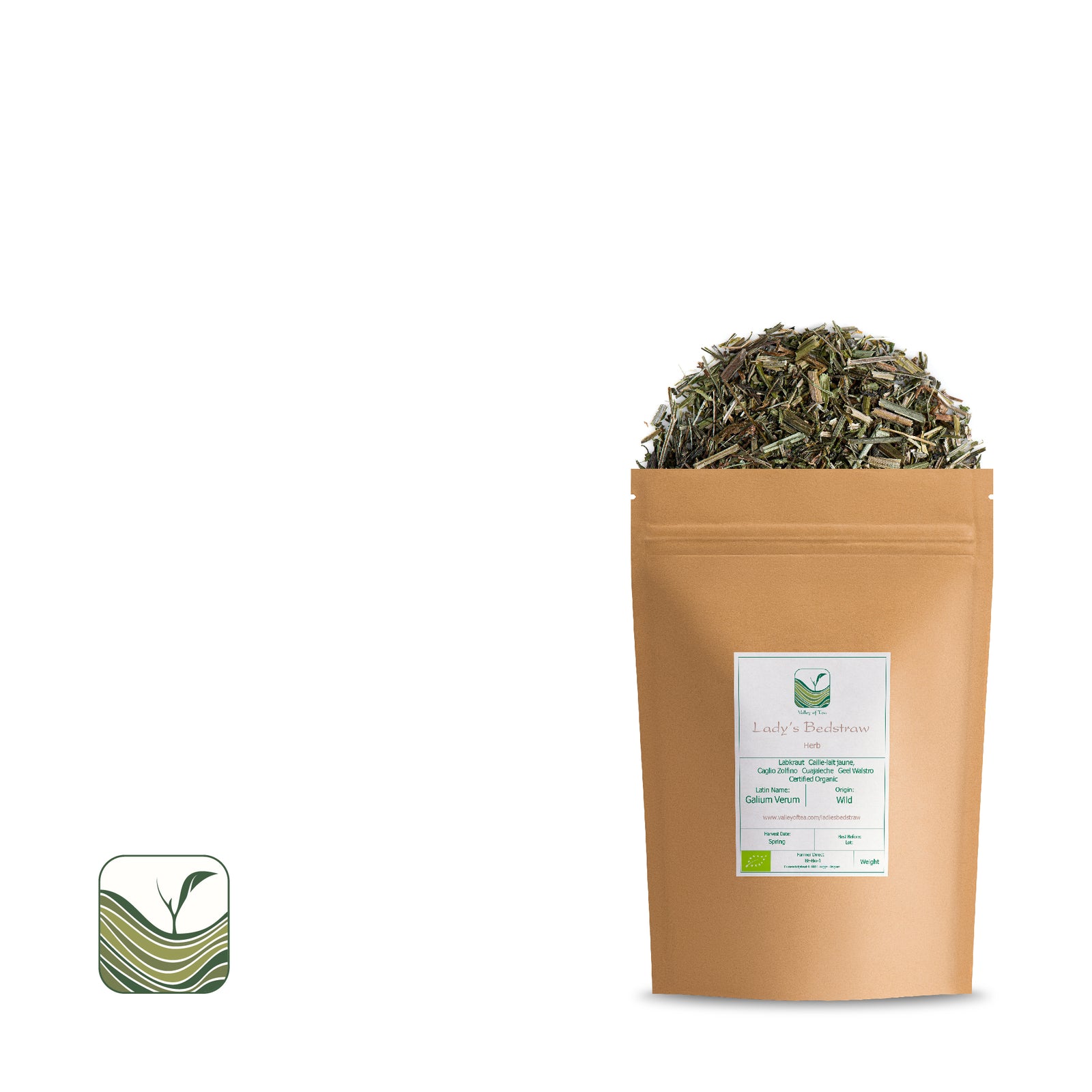Lady Mantle 100g