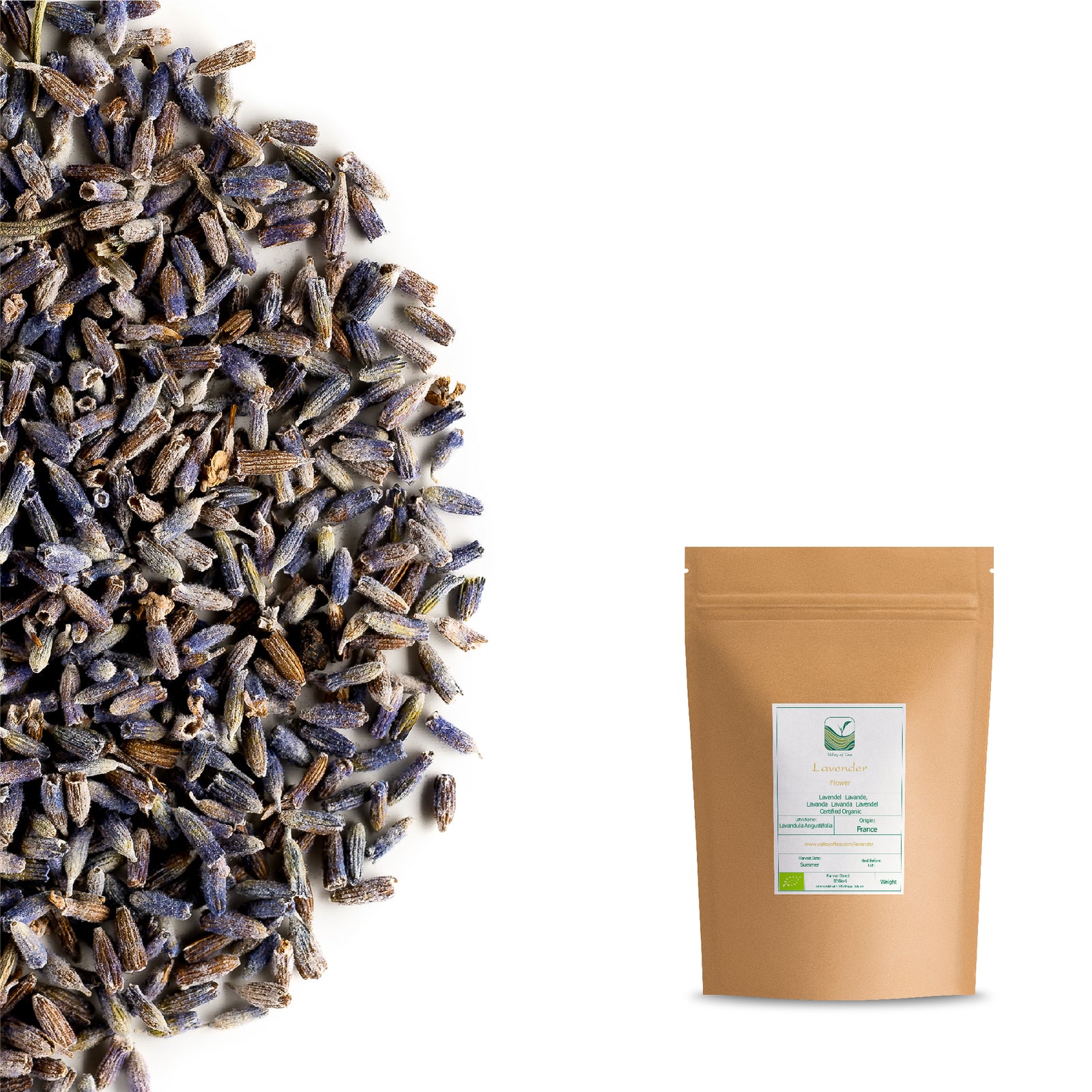Lavender 100g