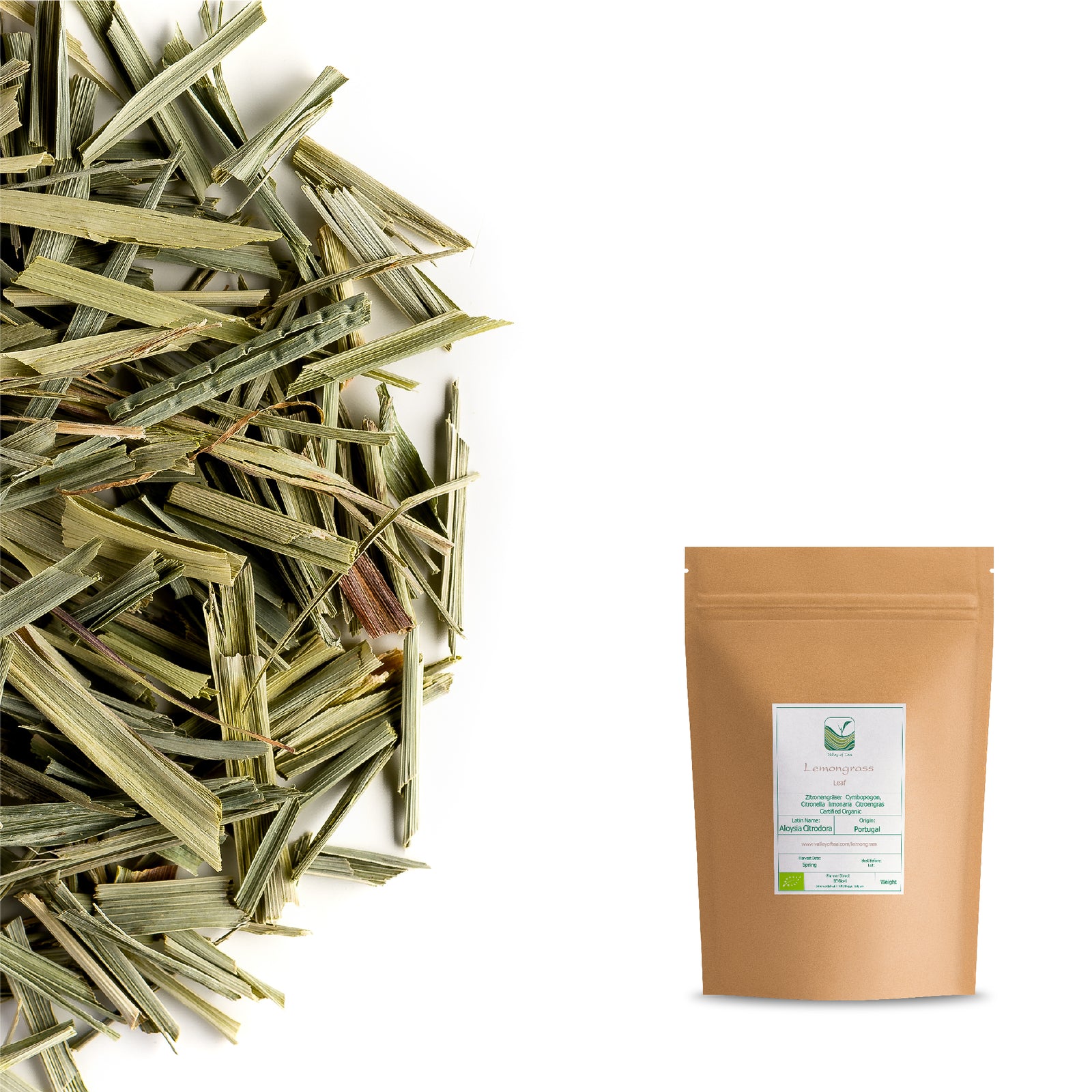 Lemongrass 200g