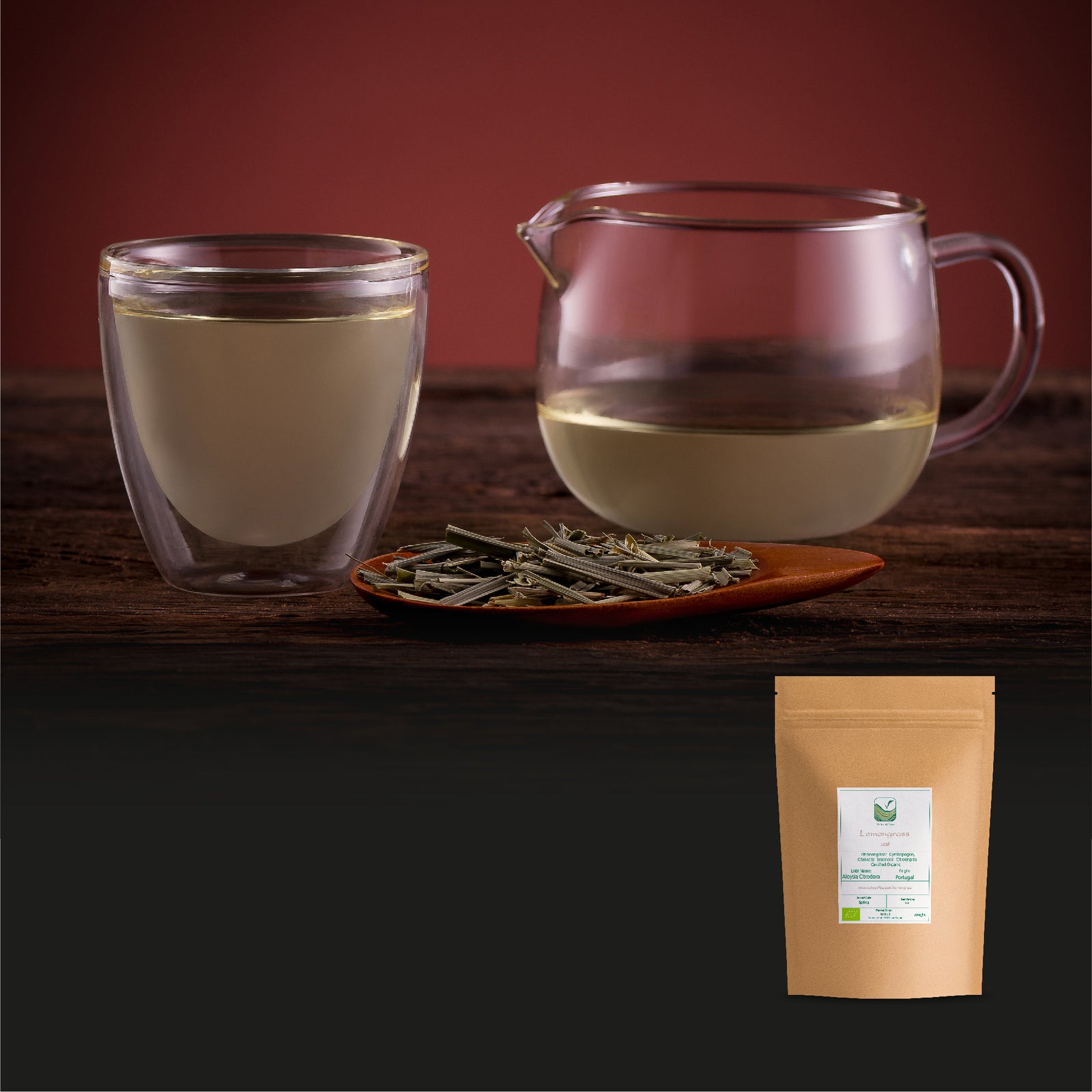 Lemongrass 200g