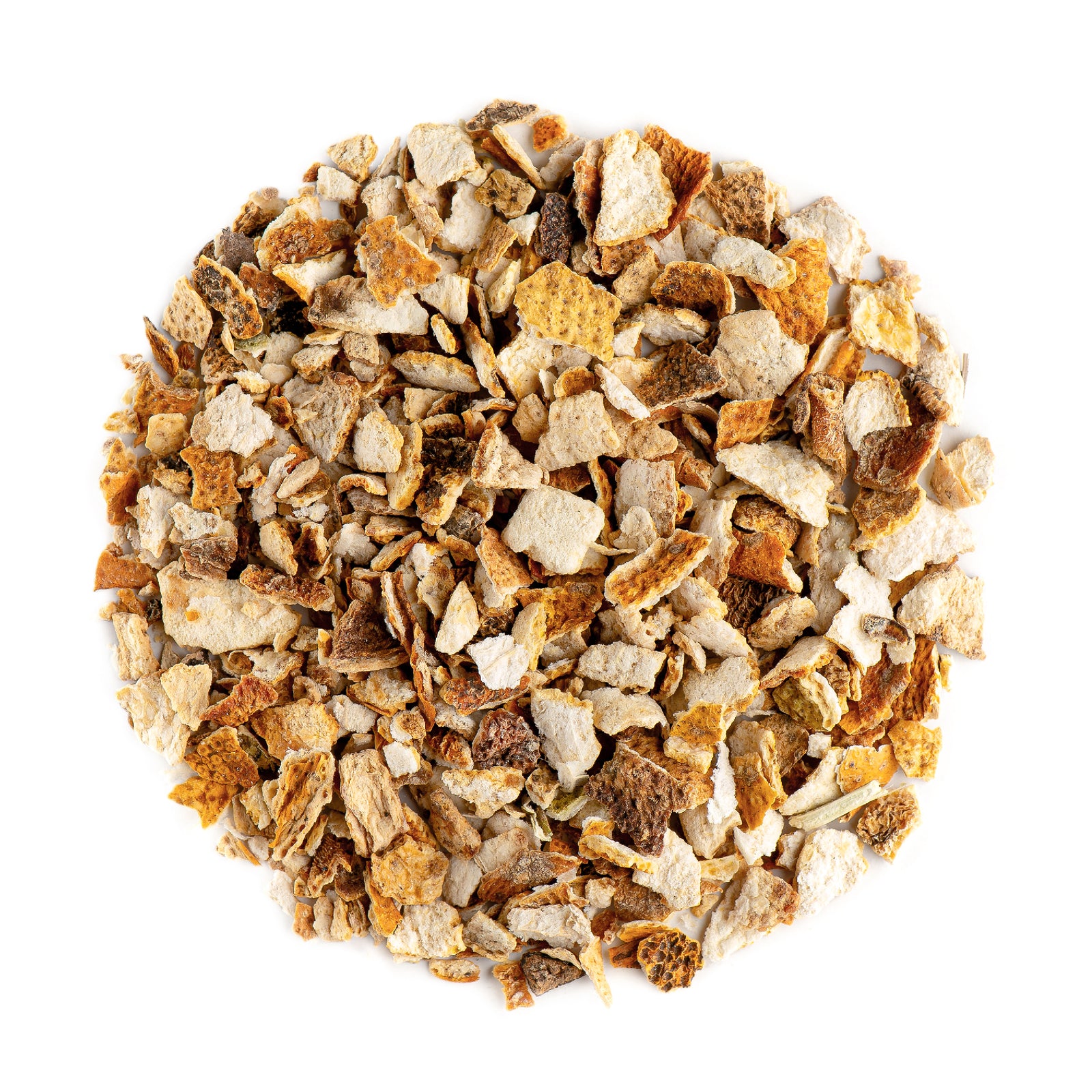 Lemon Sweet Peel 100g