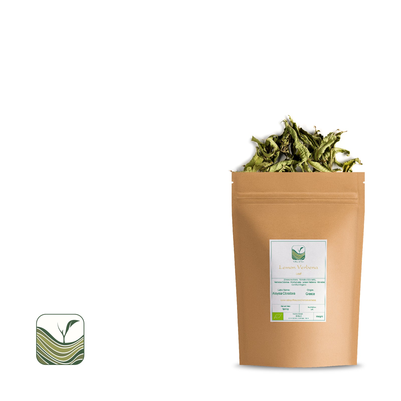 Lemon Verbena 50g