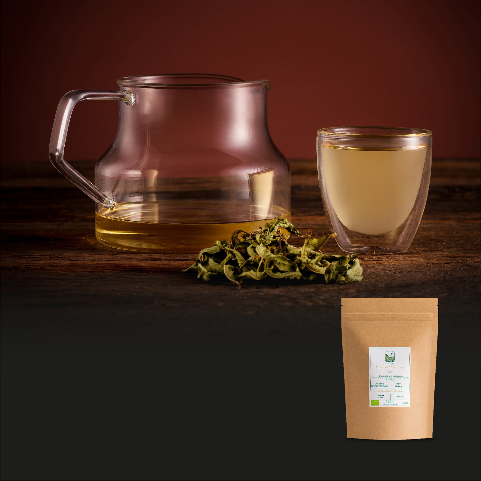 Lemon Verbena 50g