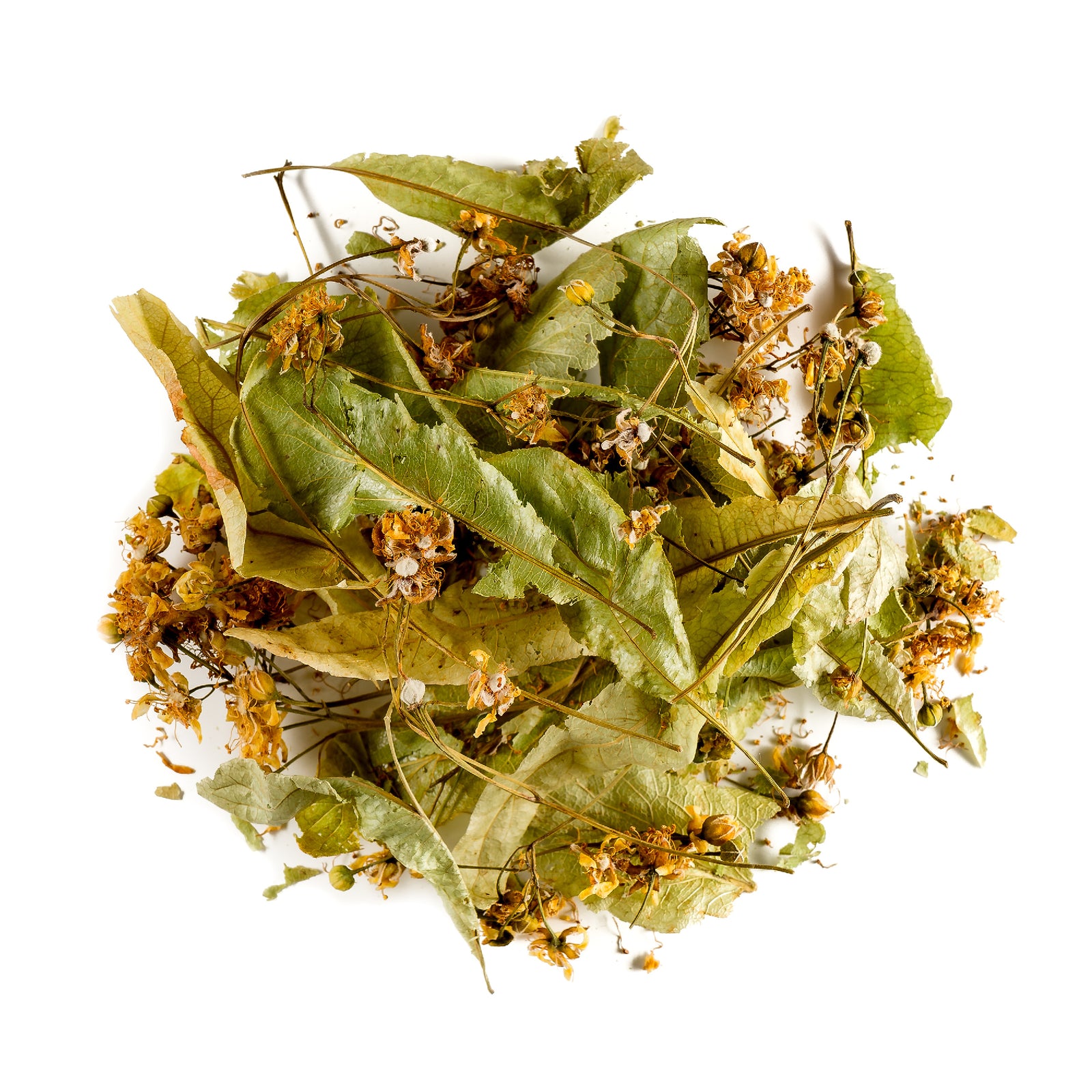 Lime Blossom 100g