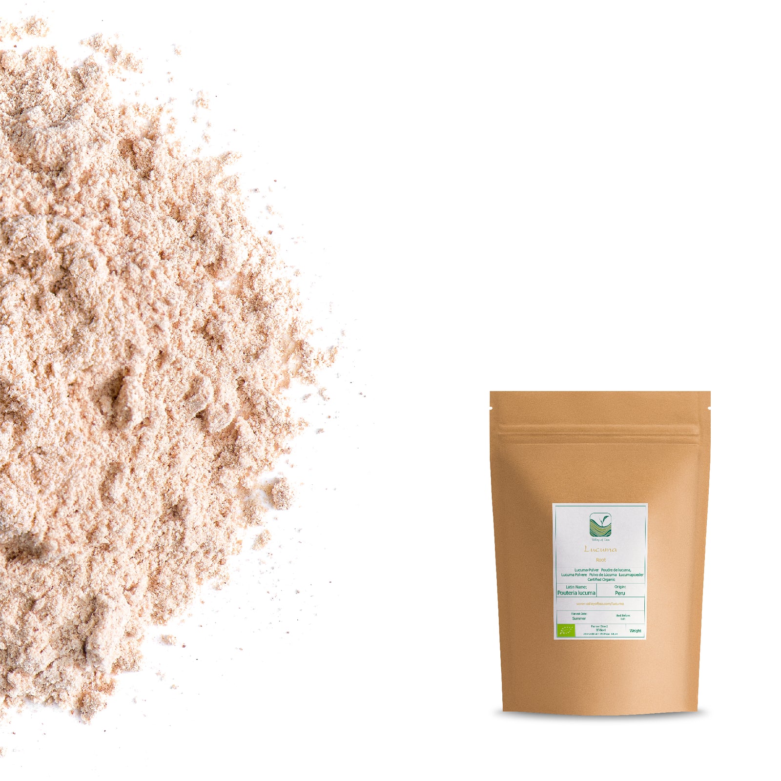 Lucuma 50g