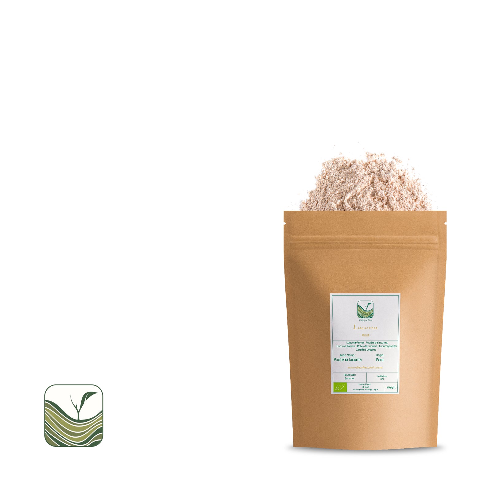 Lucuma 50g