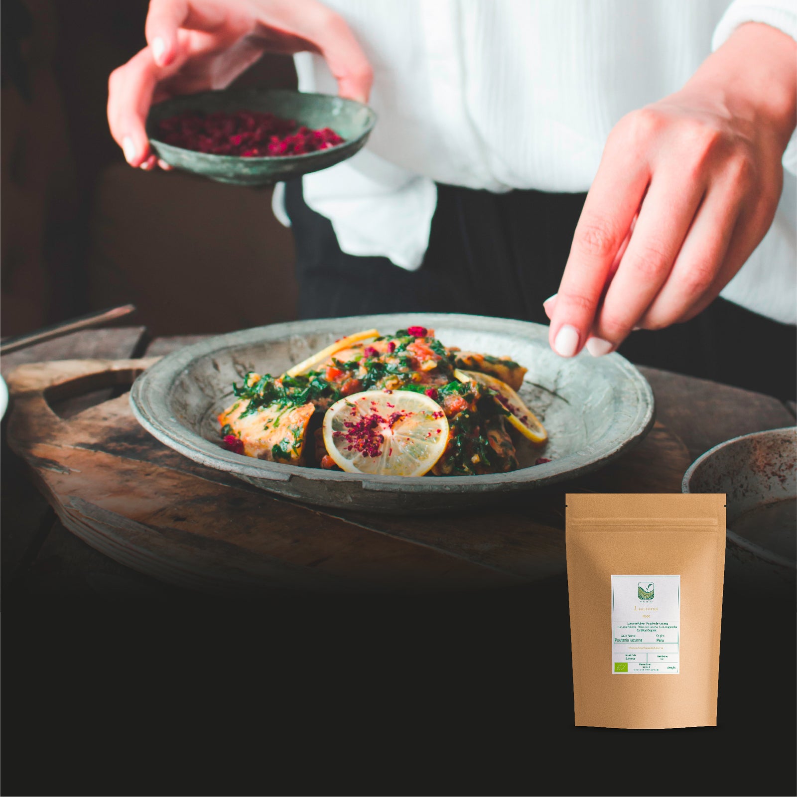 Lucuma 50g