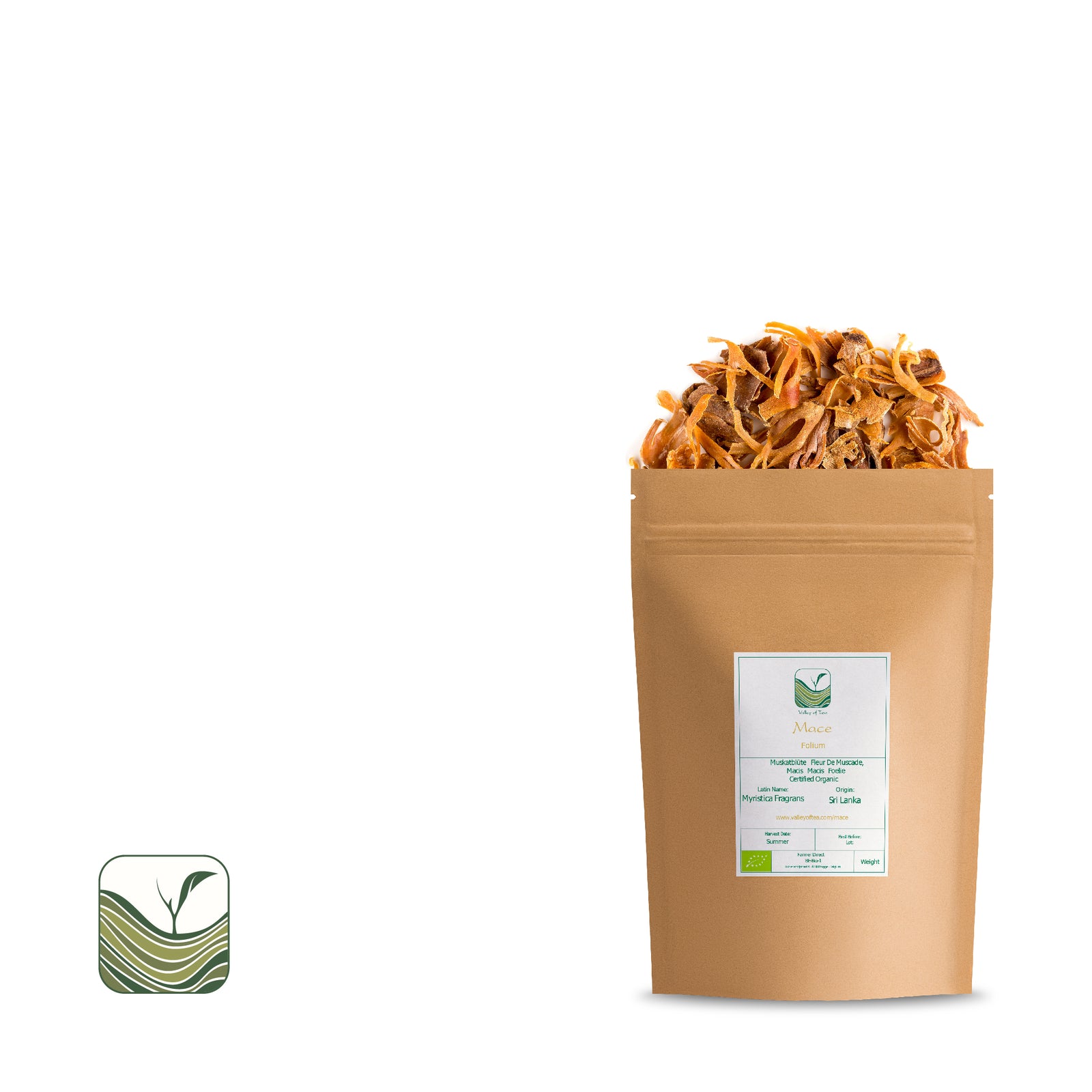 Mace 50g