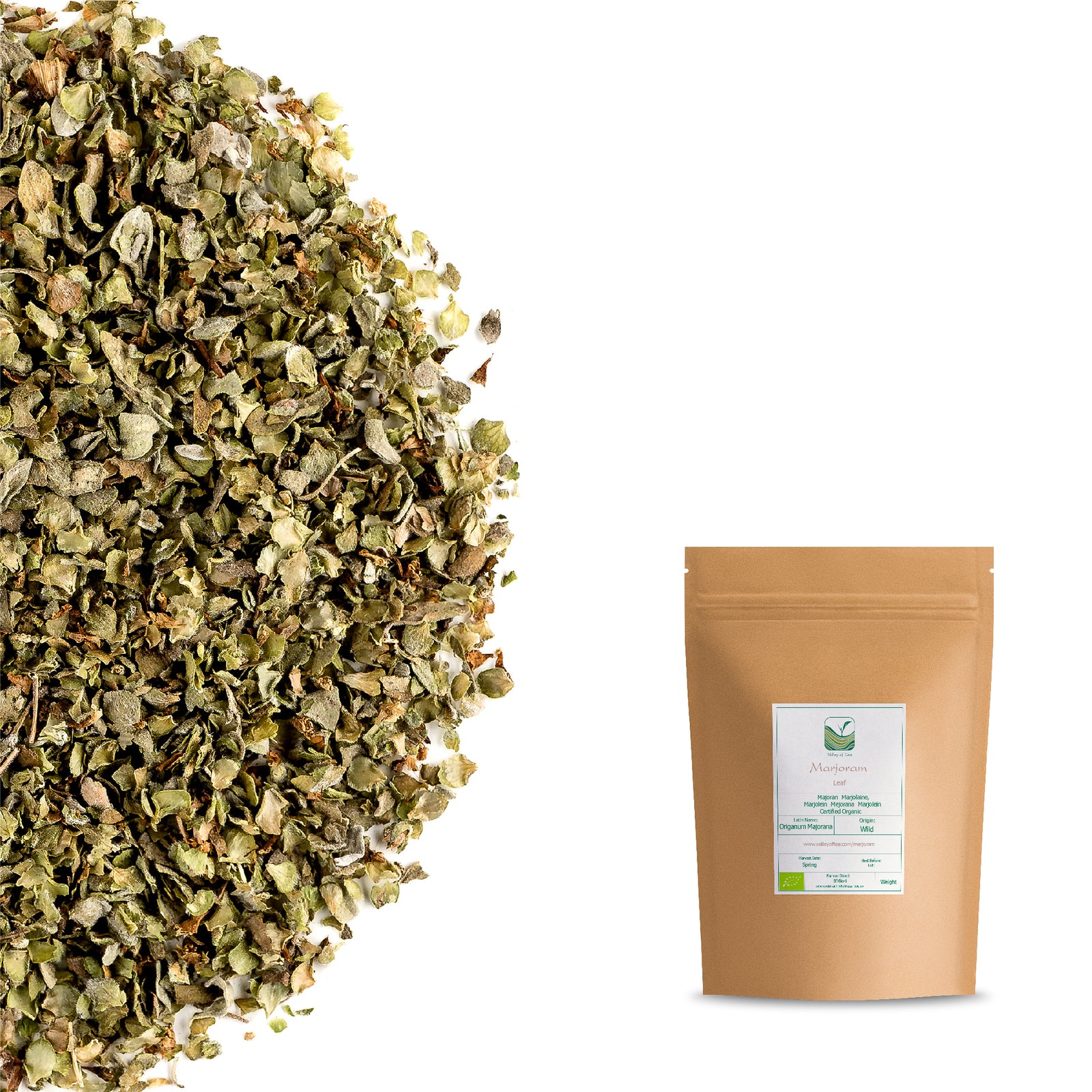Marjoram 100g