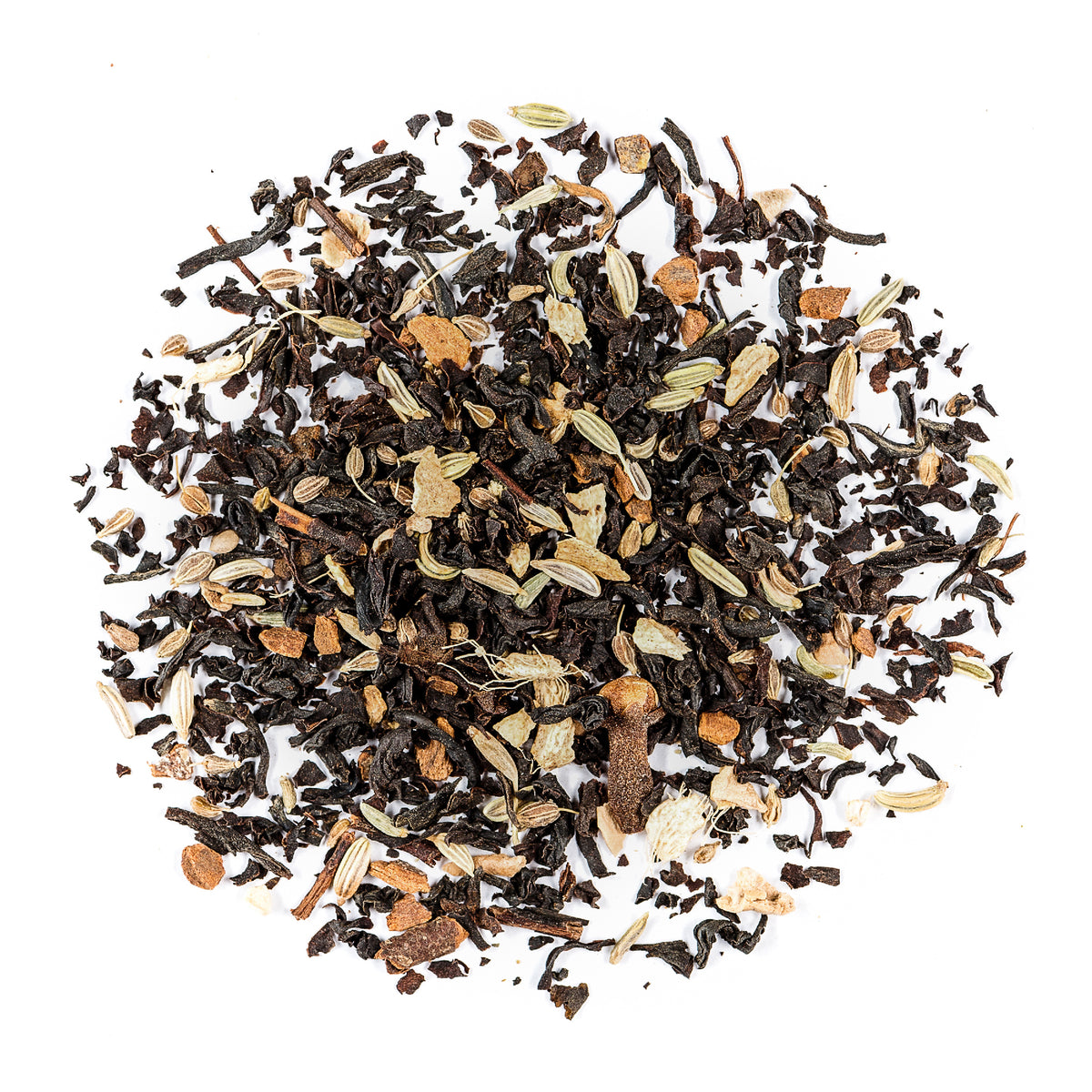 Masala Chai 200g