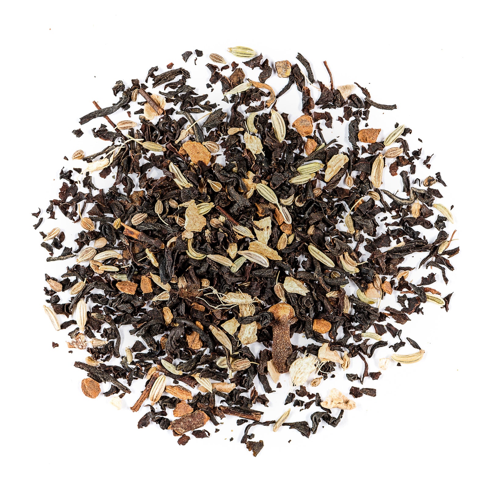 Masala Chai 200g