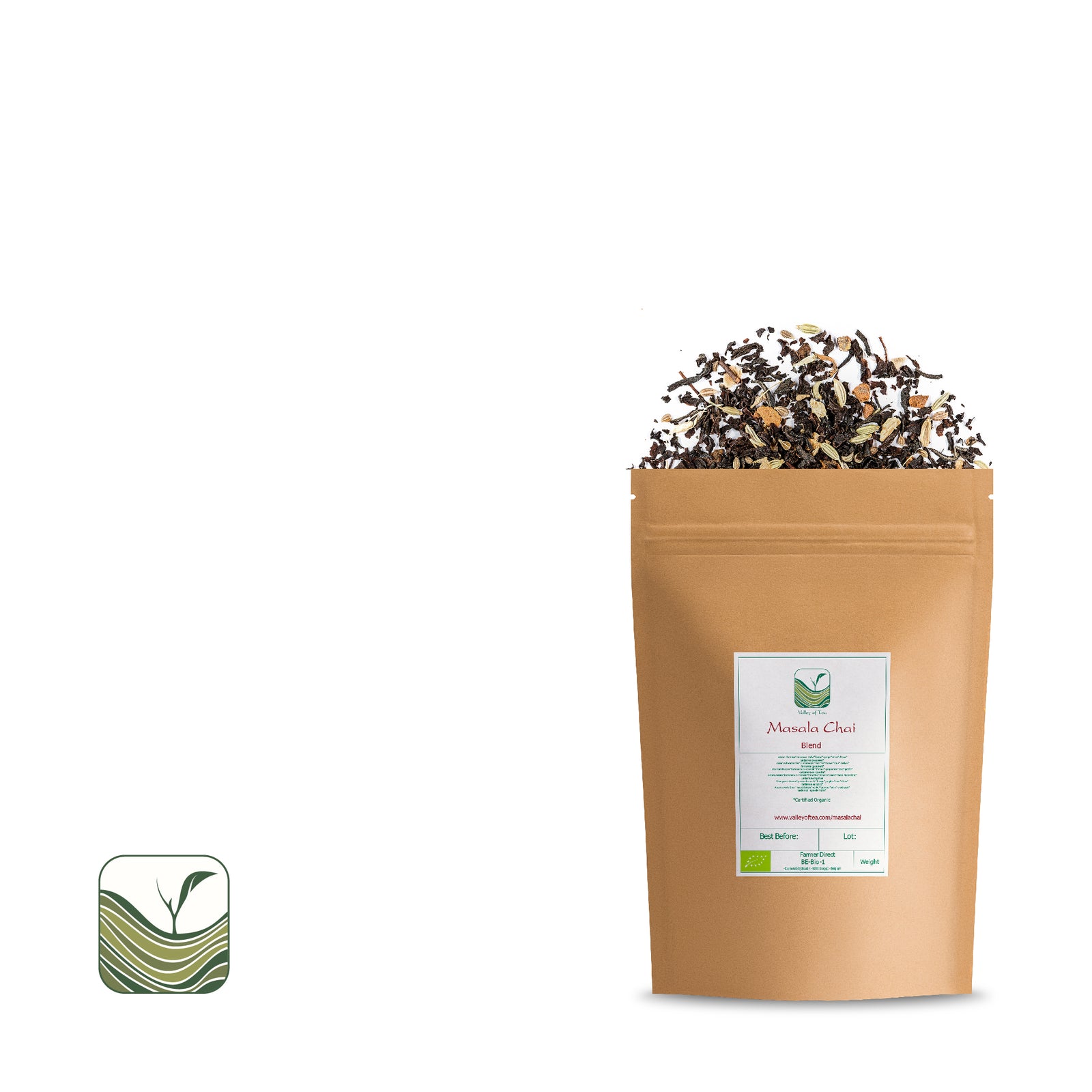 Masala Chai 200g