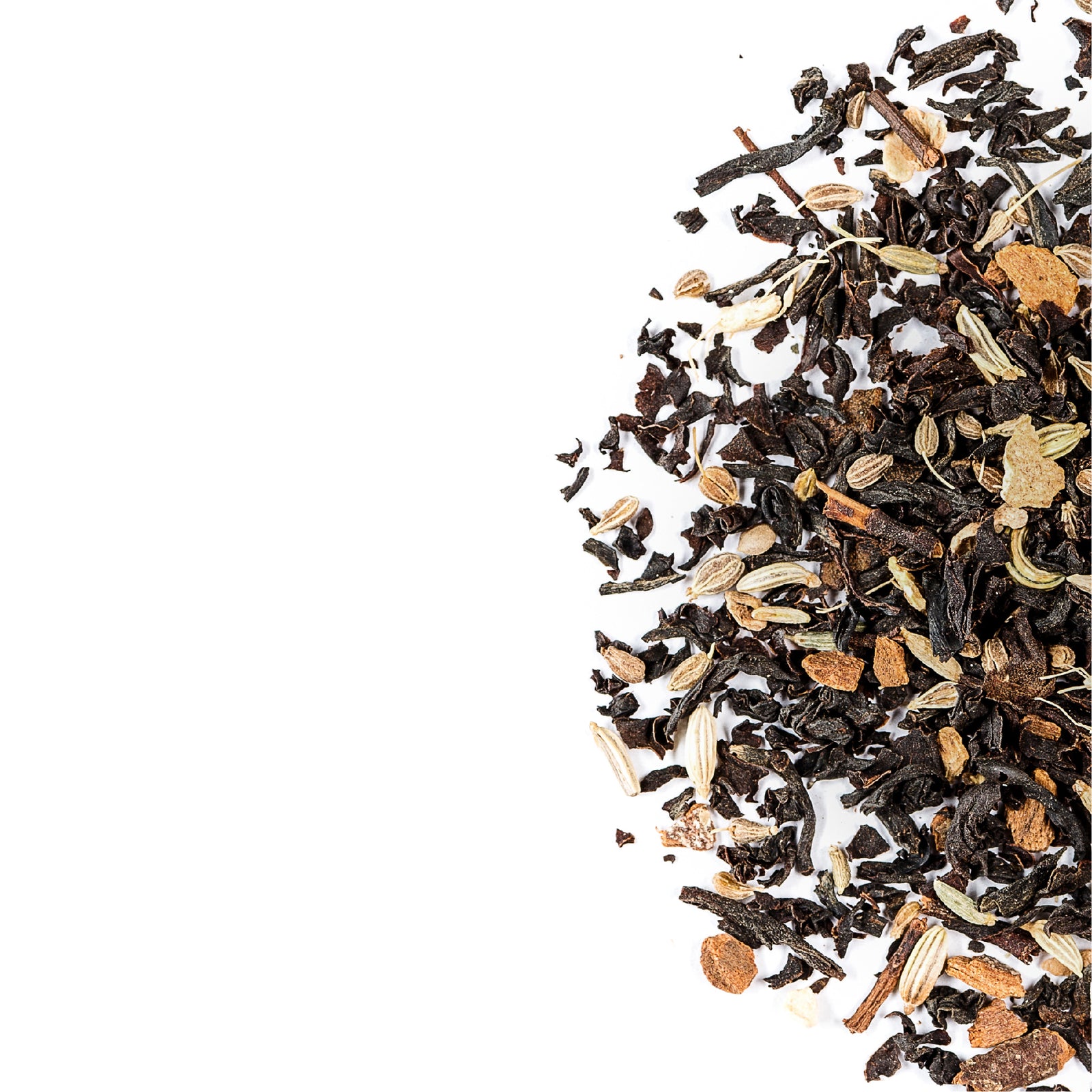 Masala Chai 200g