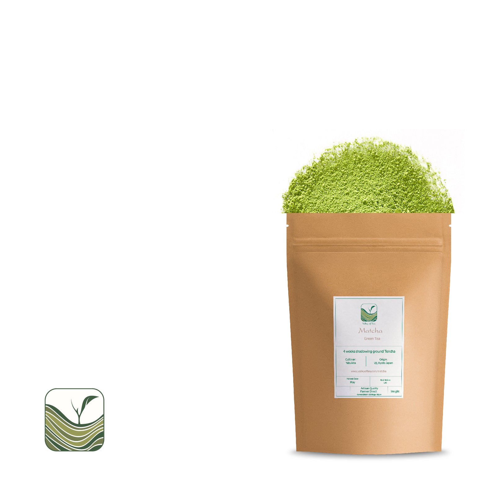 Matcha 30g