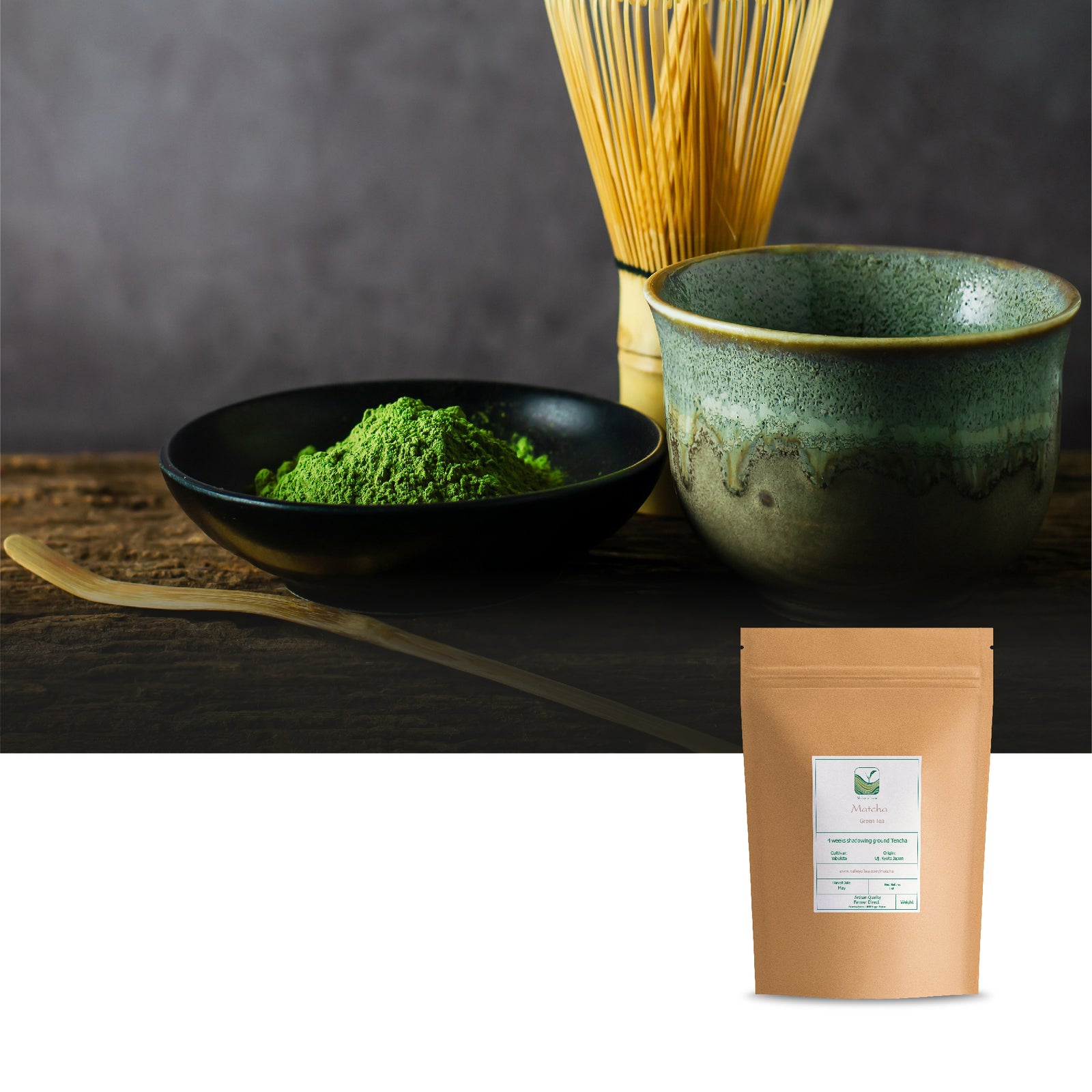 Matcha 30g