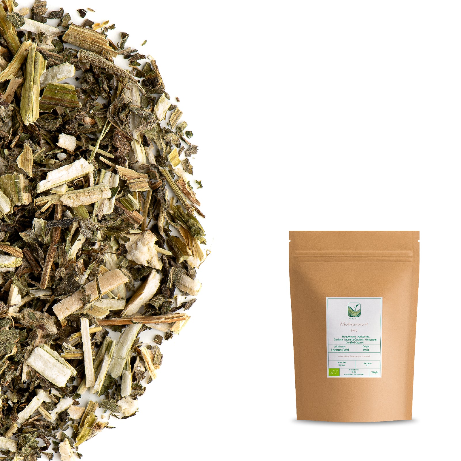 Motherwort 100g