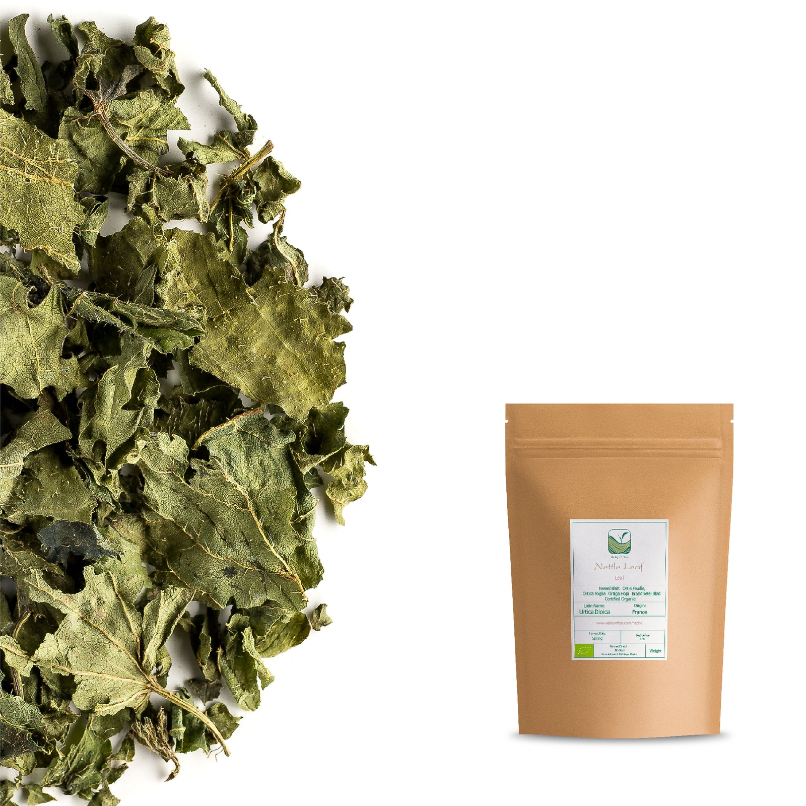 Nettle Leaf 100g