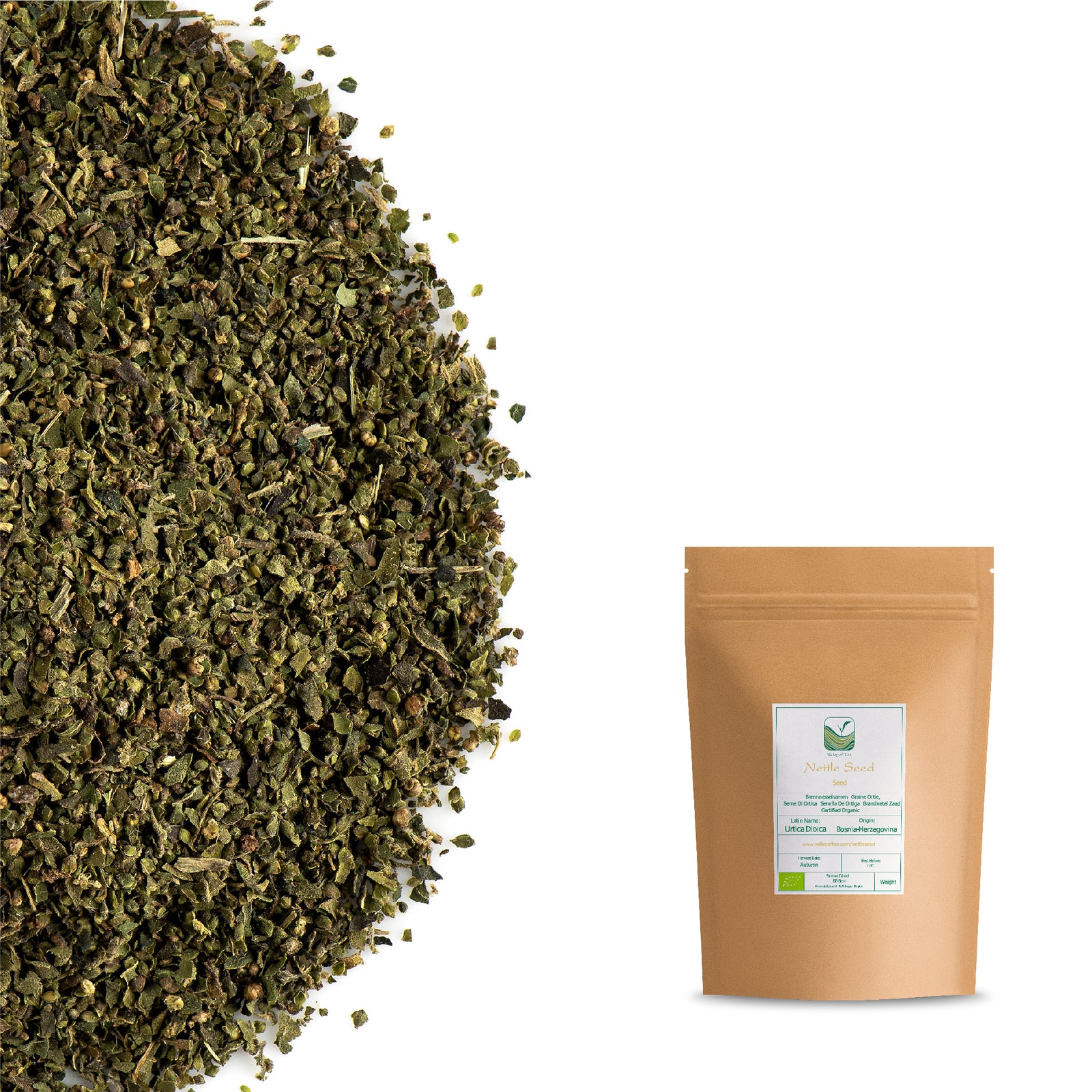 Nettle Seed 200g