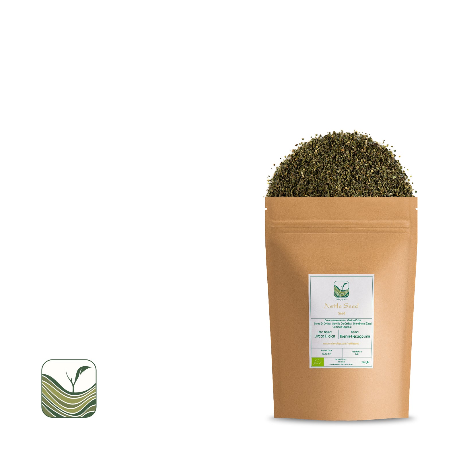 Nettle Seed 200g