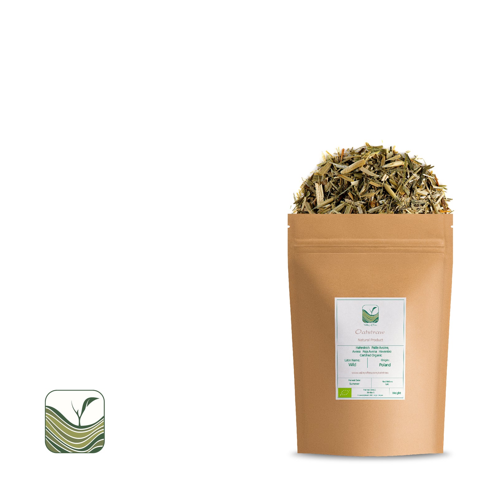 Oatstraw 200g