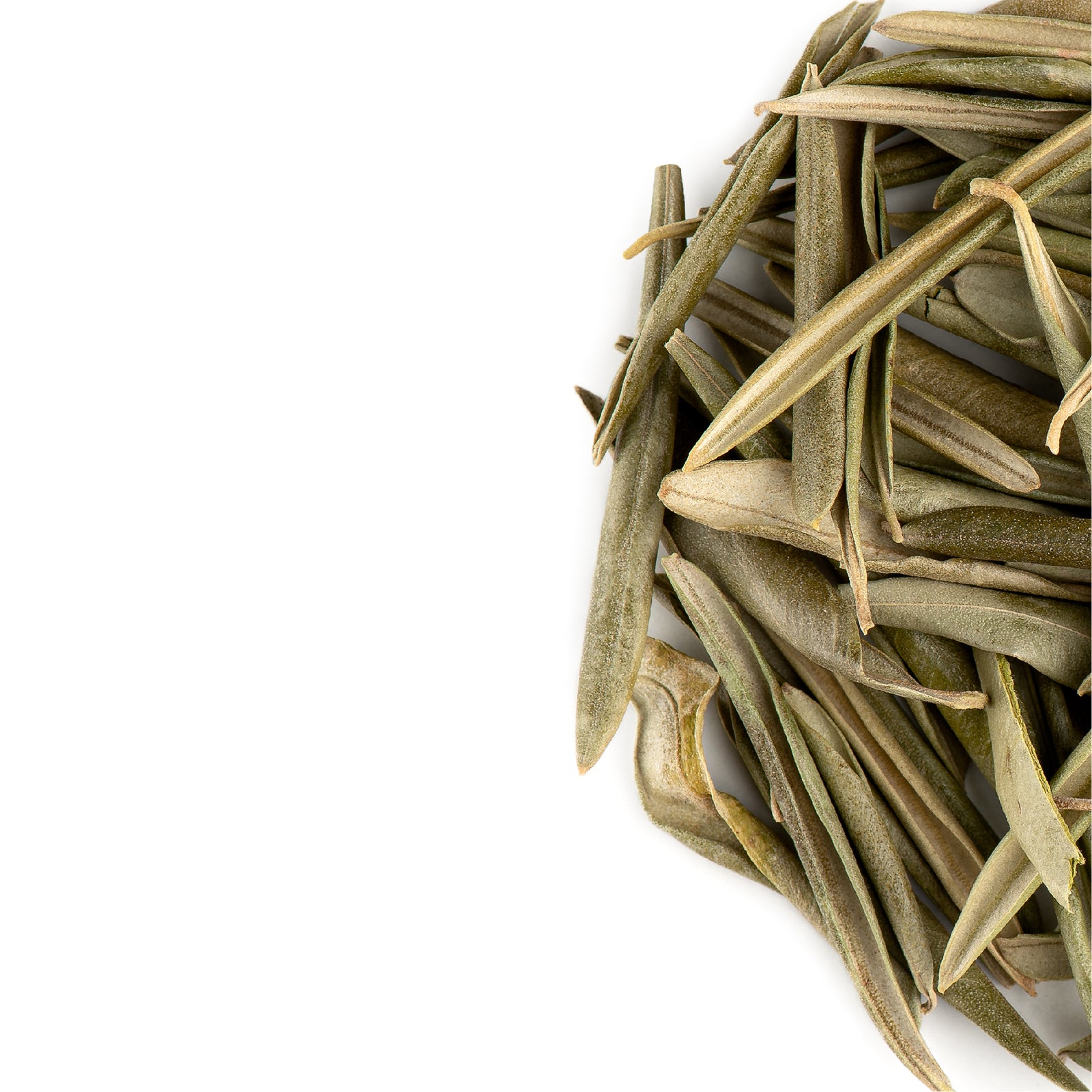 Olive Leaf 100g