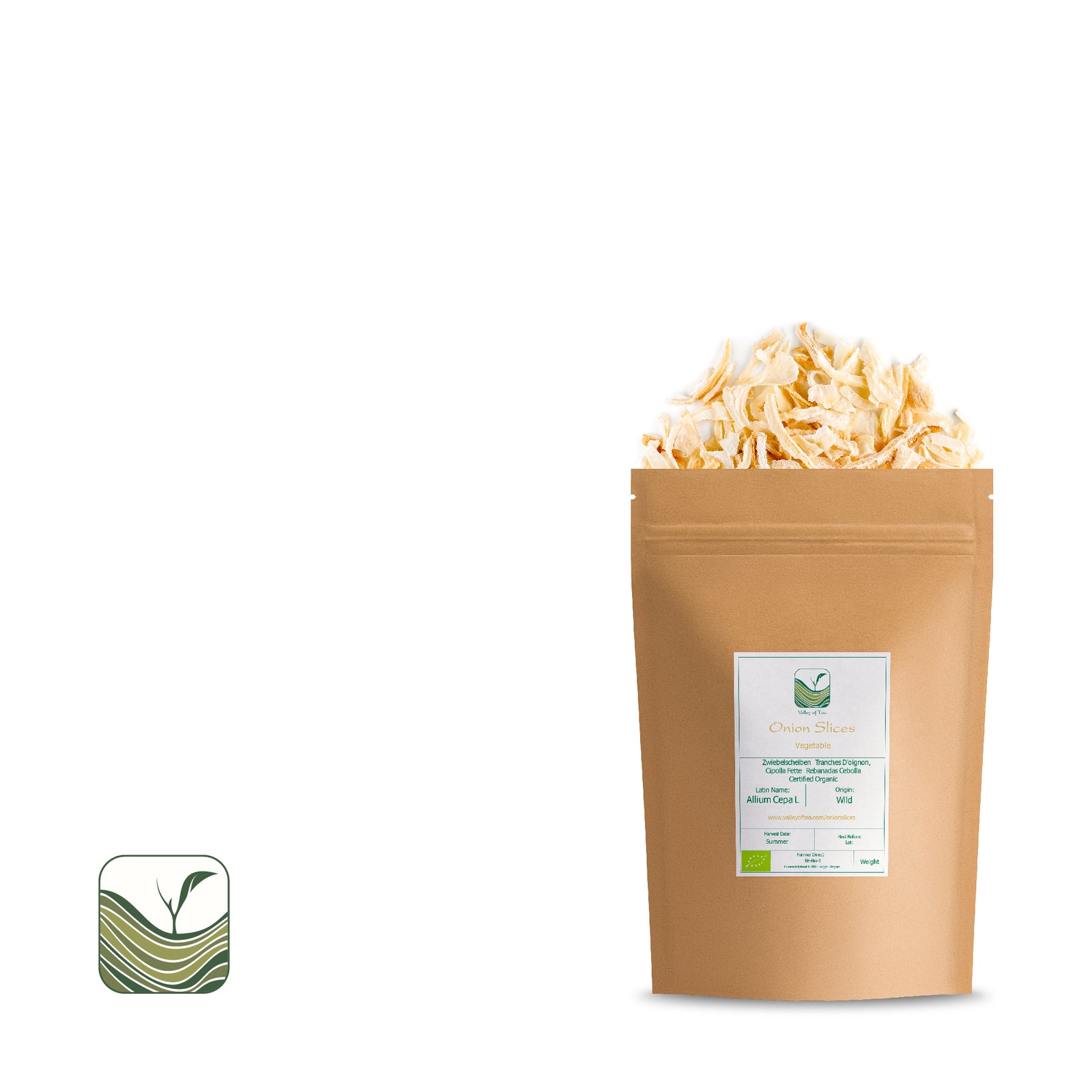 Onion Slices 100g