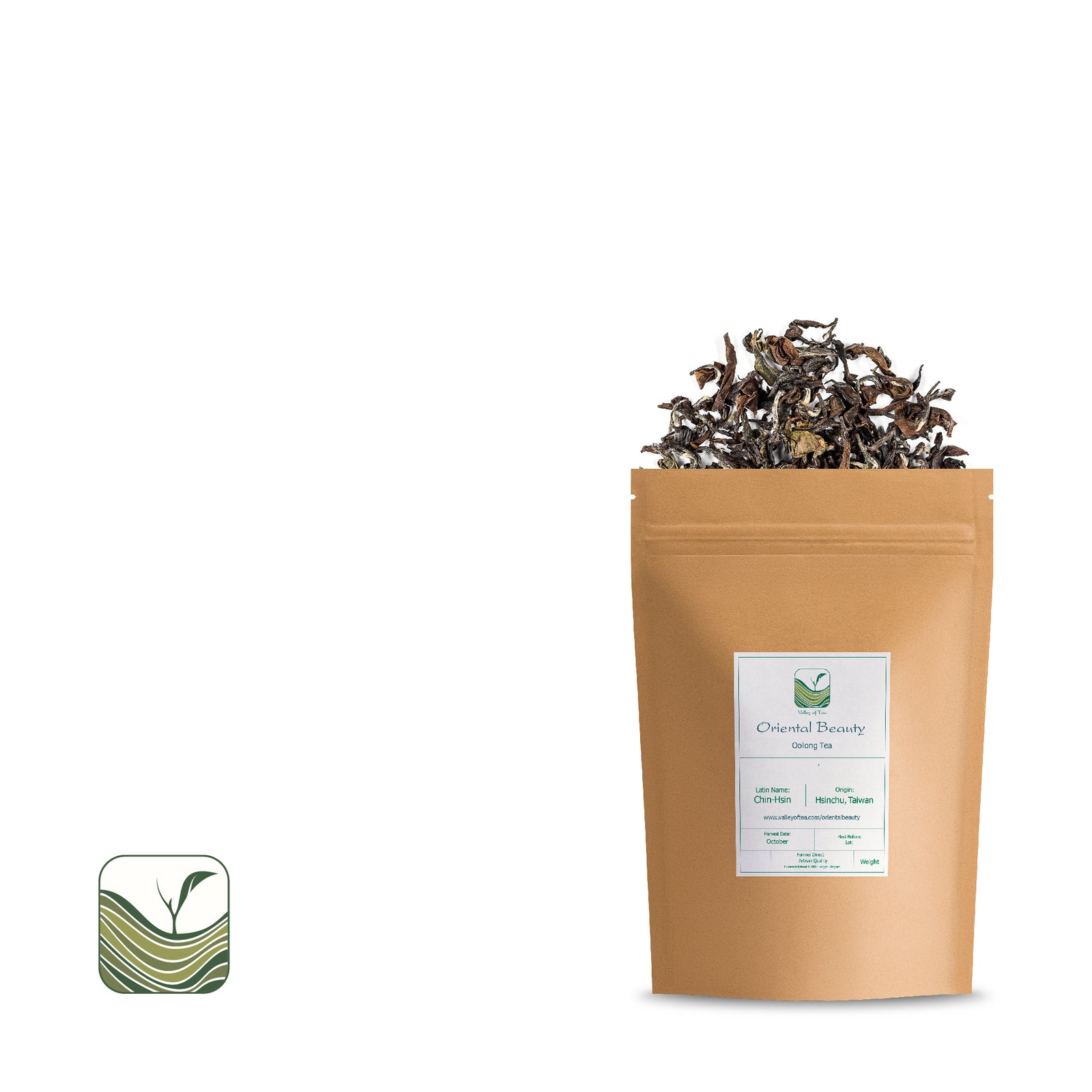 Oriental Beauty 50g