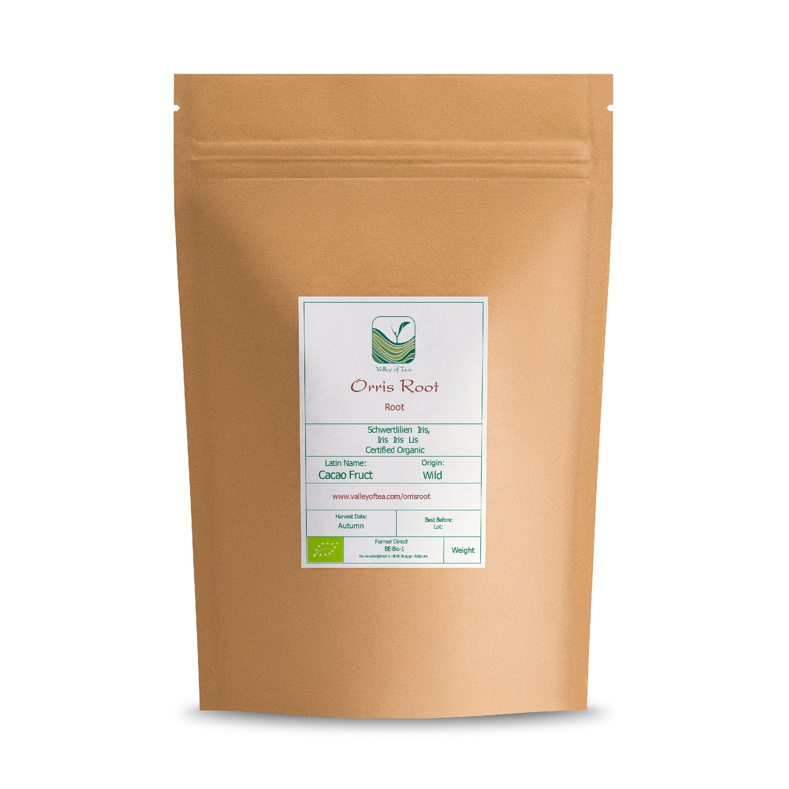 Orris Root 50g