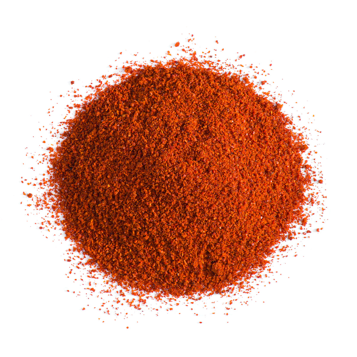 Paprika Hot Powder 100g