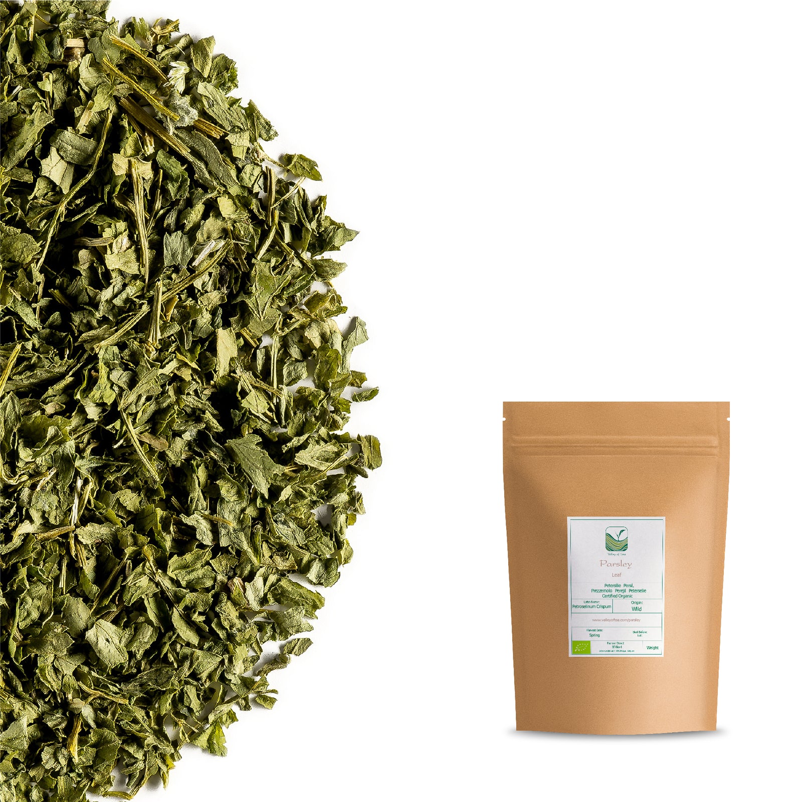 Parsley 100g