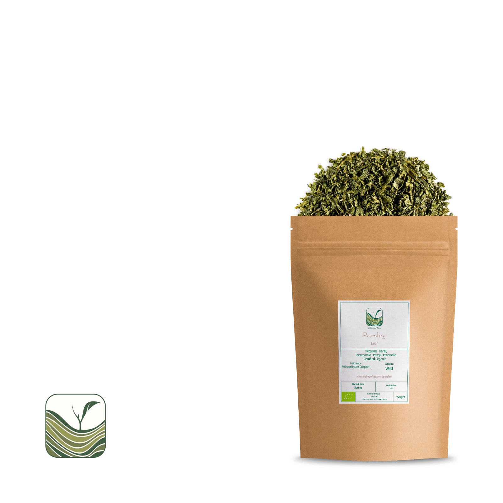 Parsley 100g