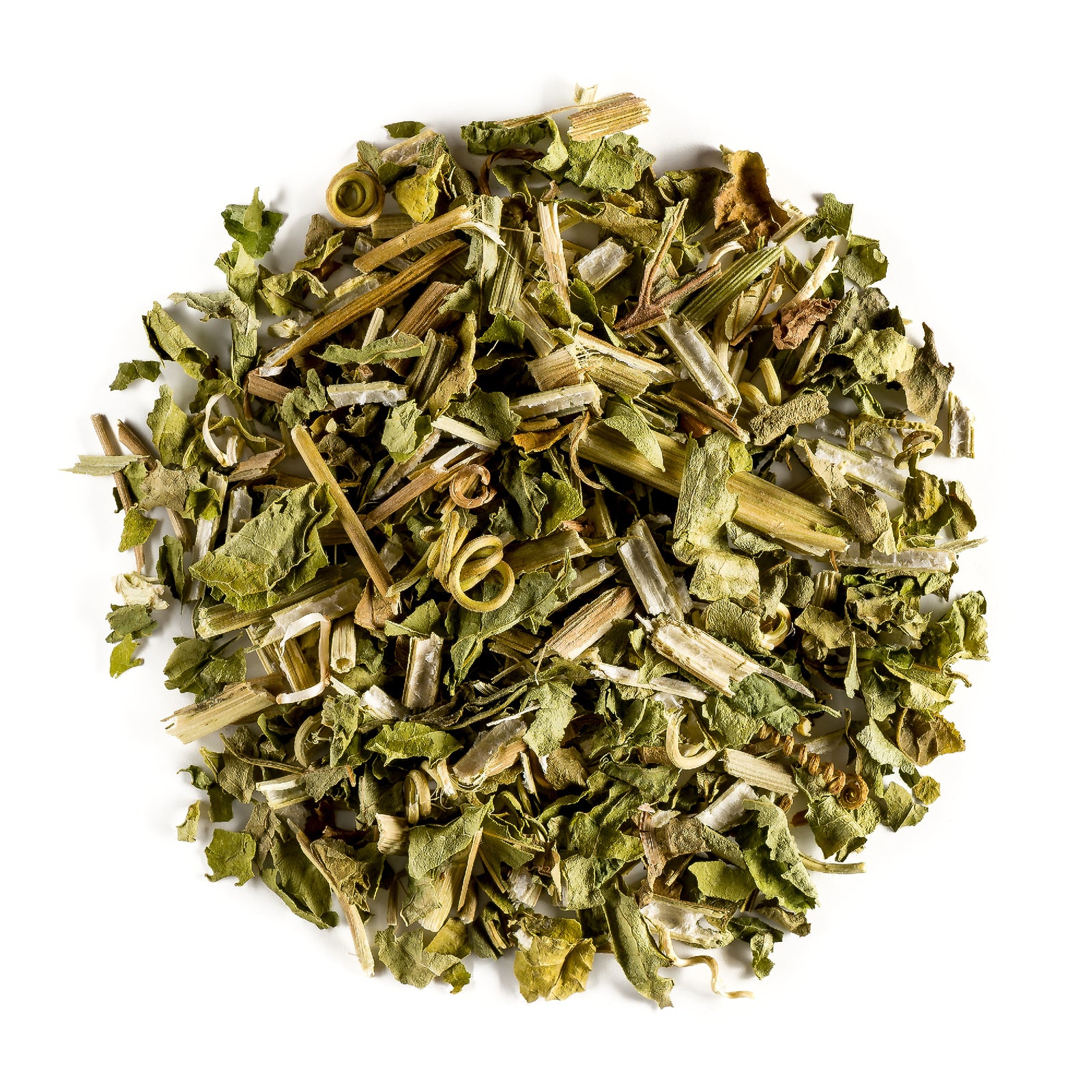 Passionflower Leaf 100g