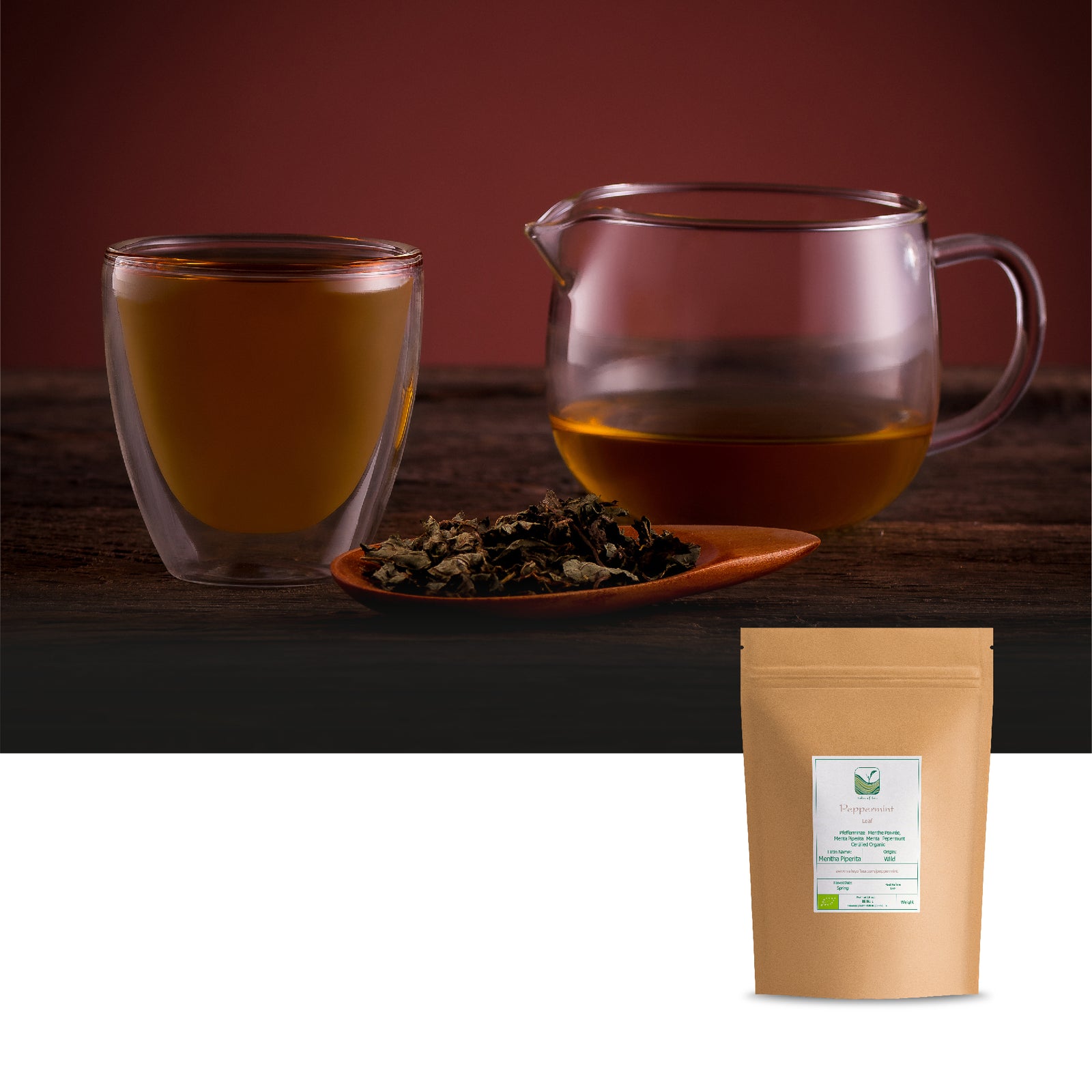 Peppermint 100g