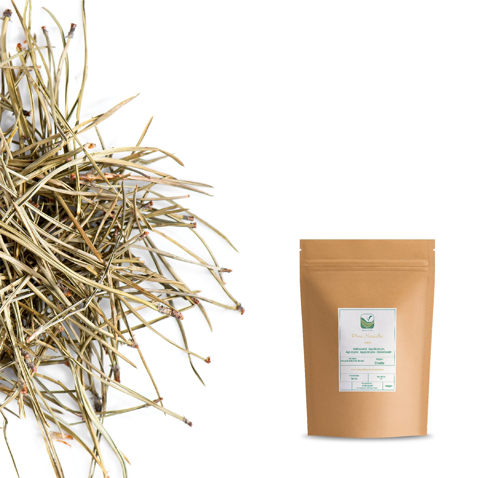 Pine Needle 100g