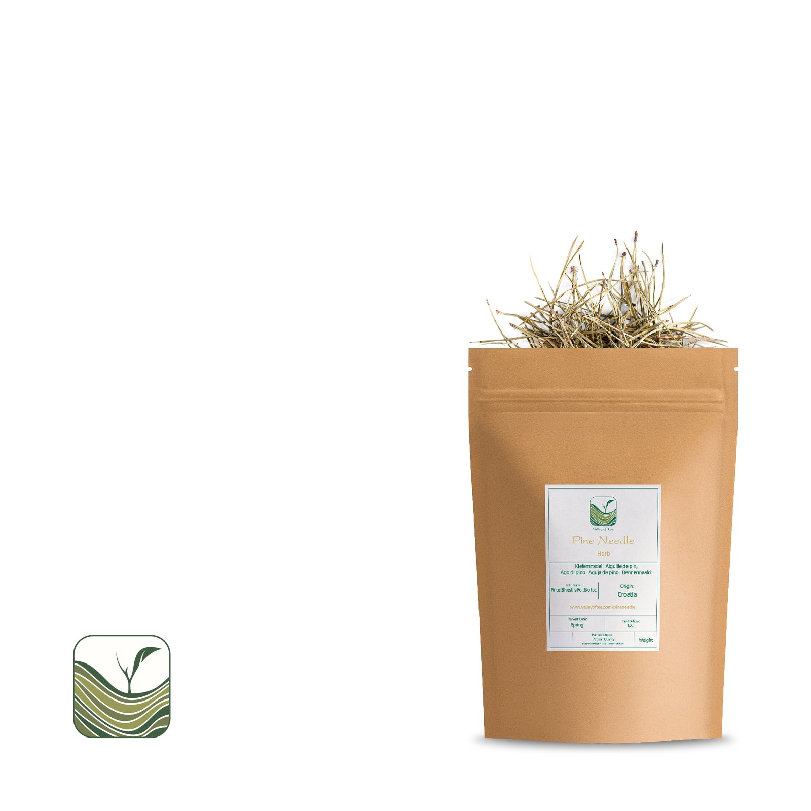 Pine Needle 100g