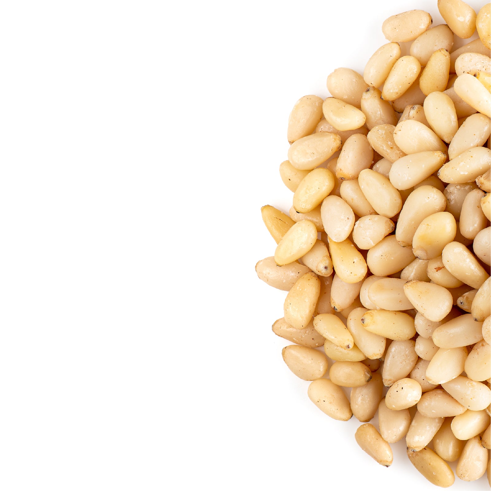 Pine Nuts 100g