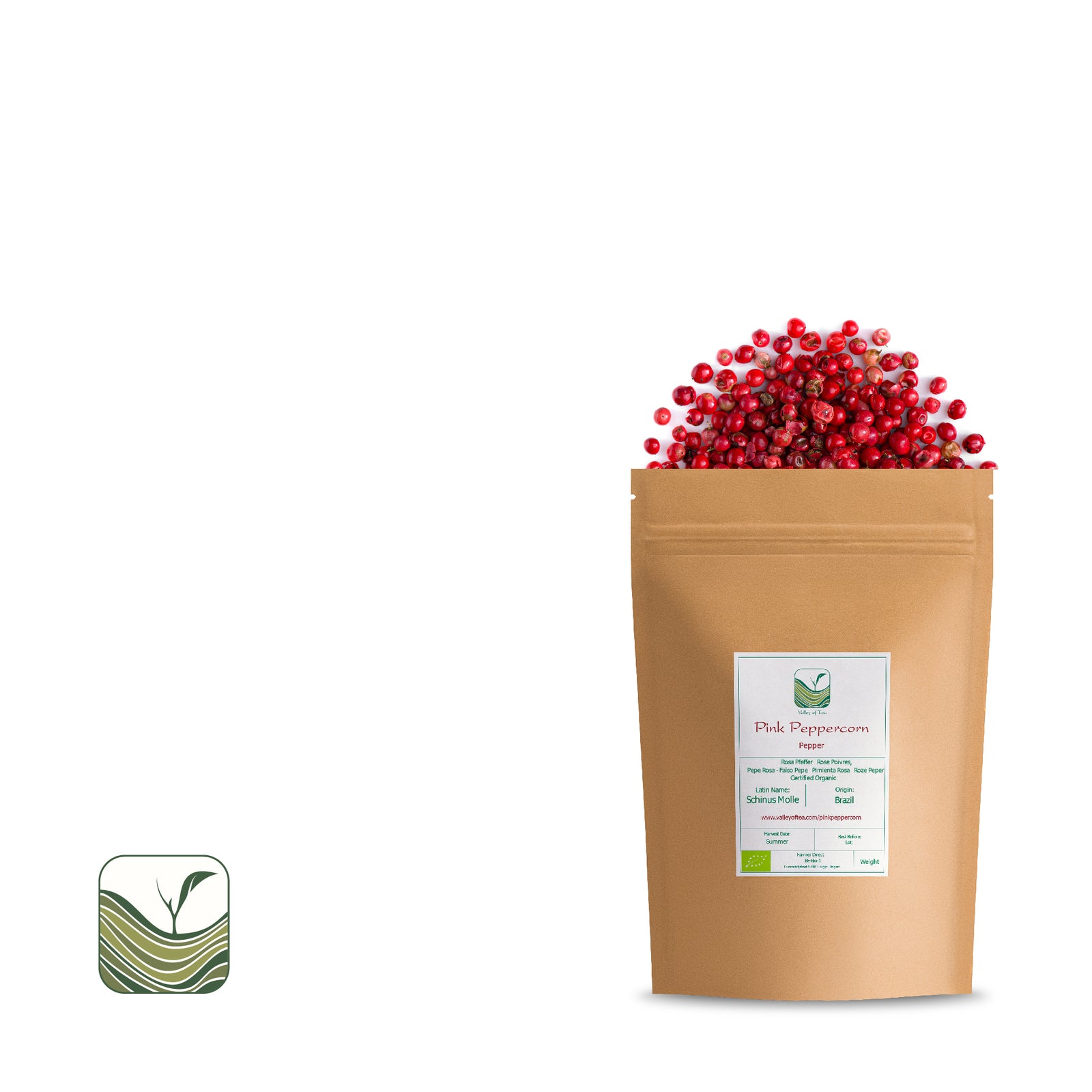Pink Peppercorn 50g