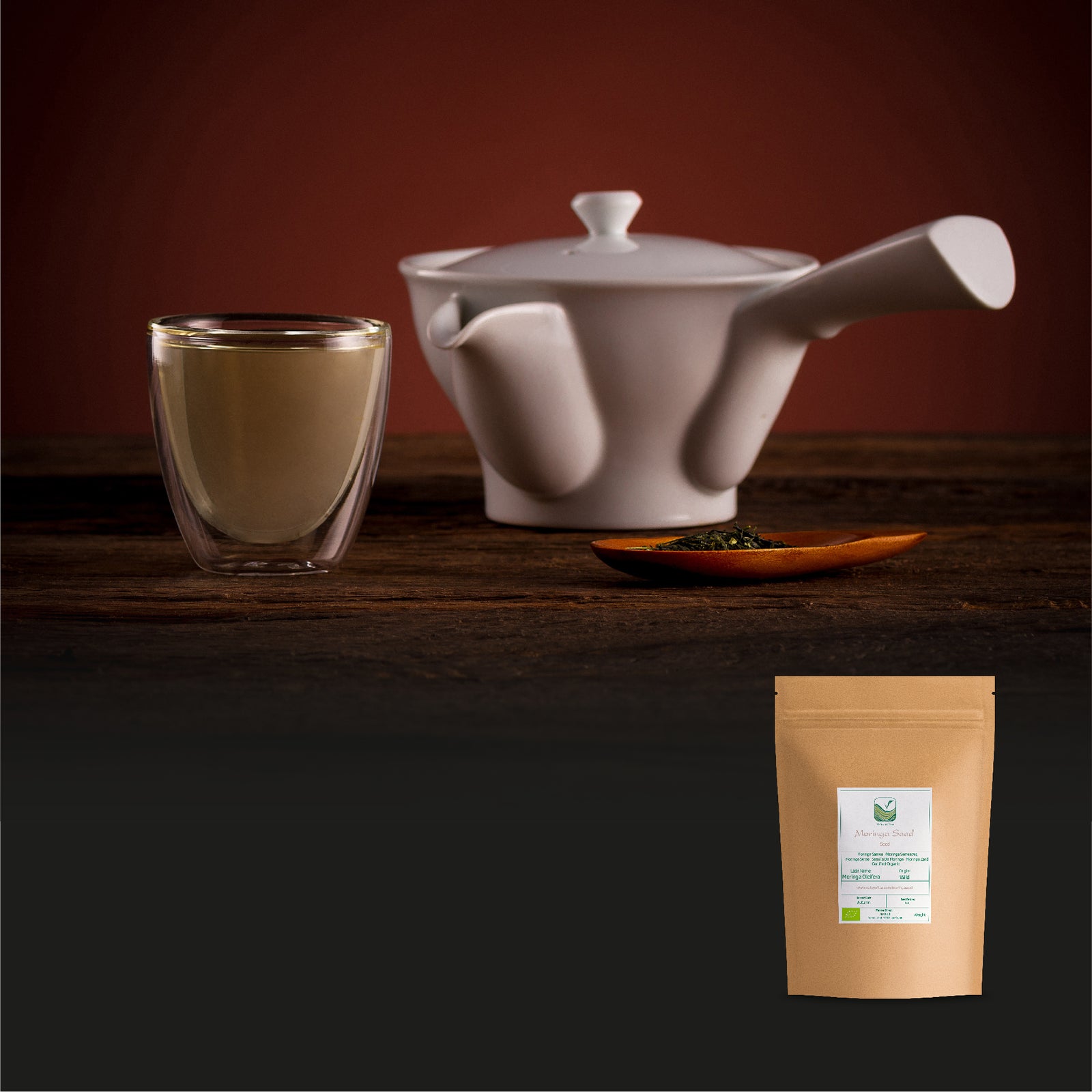 Gyokuro 100g