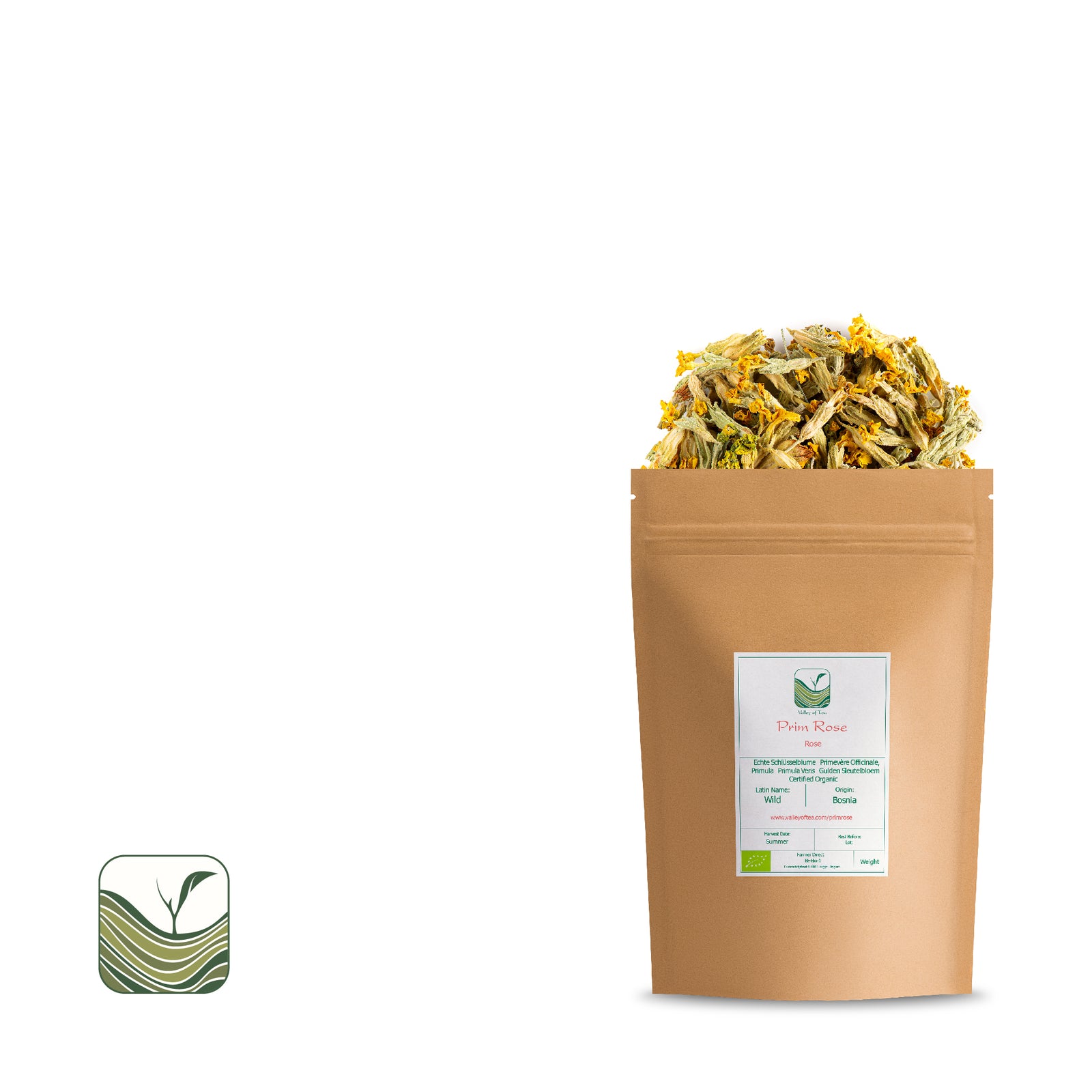 Prim Rose 50g
