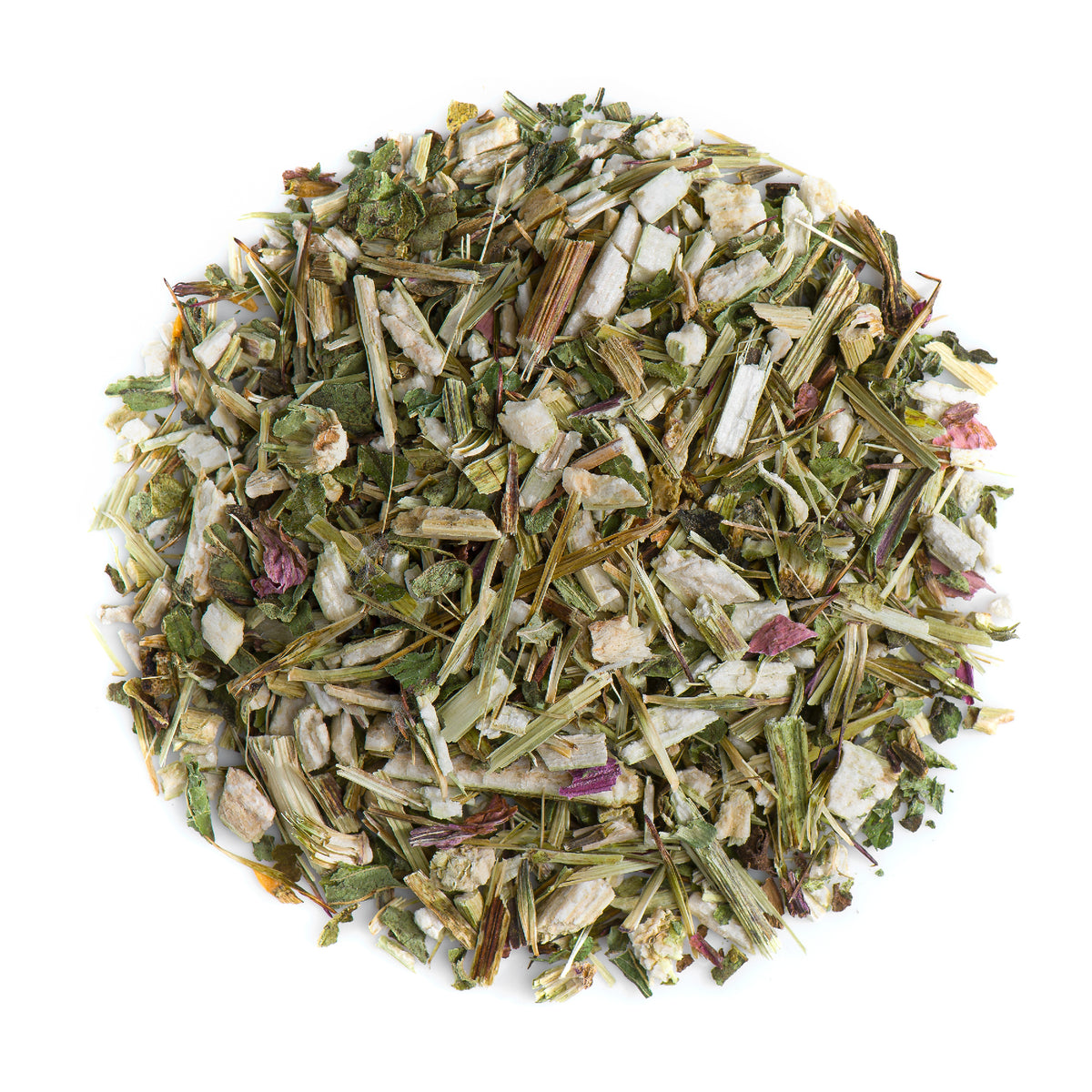 Purple Coneflower Leaf 100g