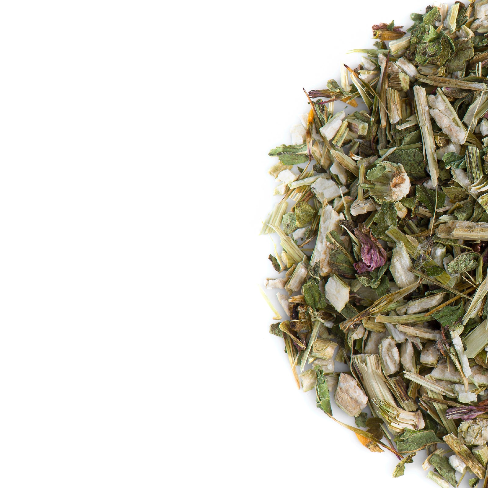 Purple Coneflower Leaf 100g
