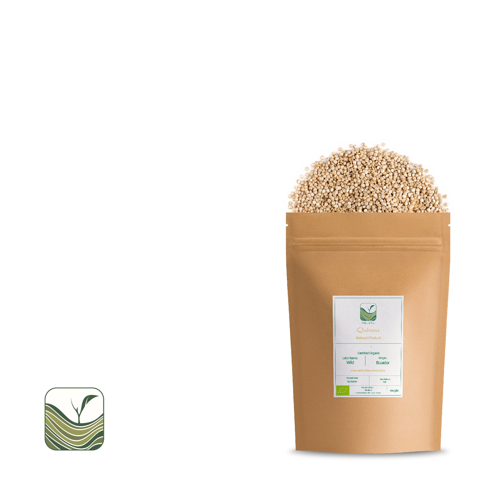 Quinoa 1000g