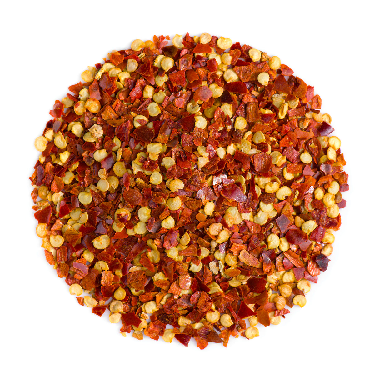 Red Chilis 200g