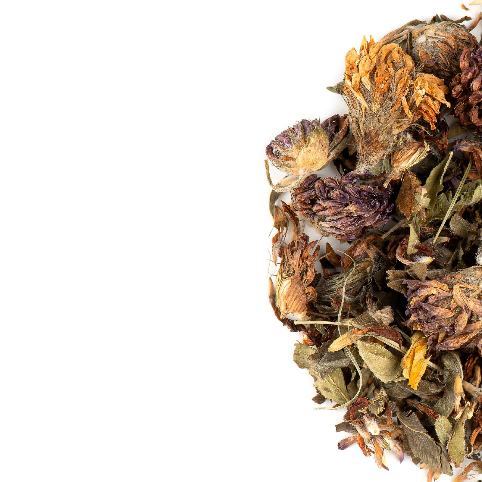 Red Clover Flower 100g