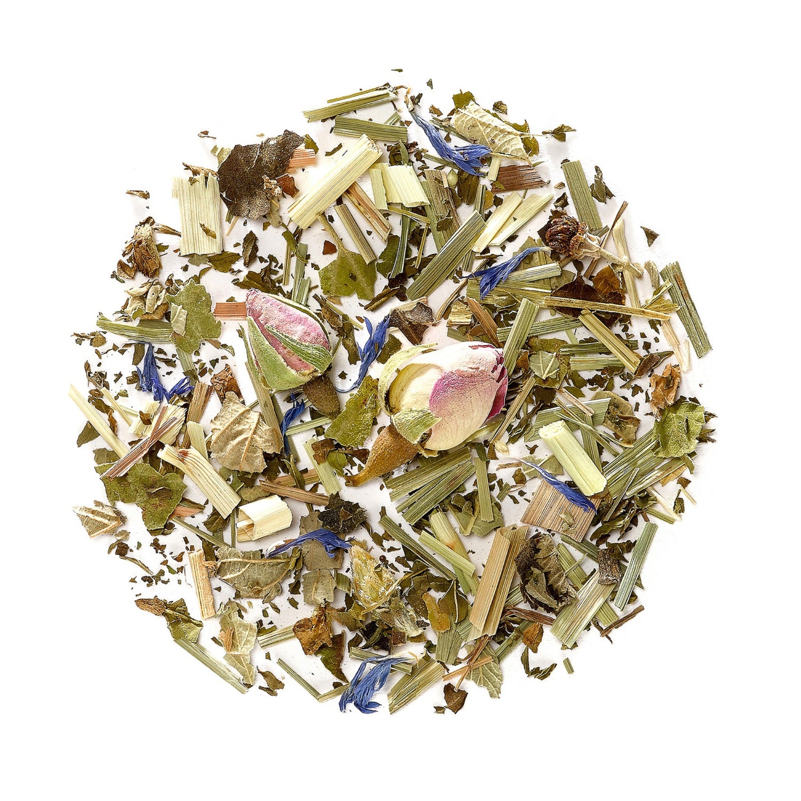 Refreshing Mint 100g