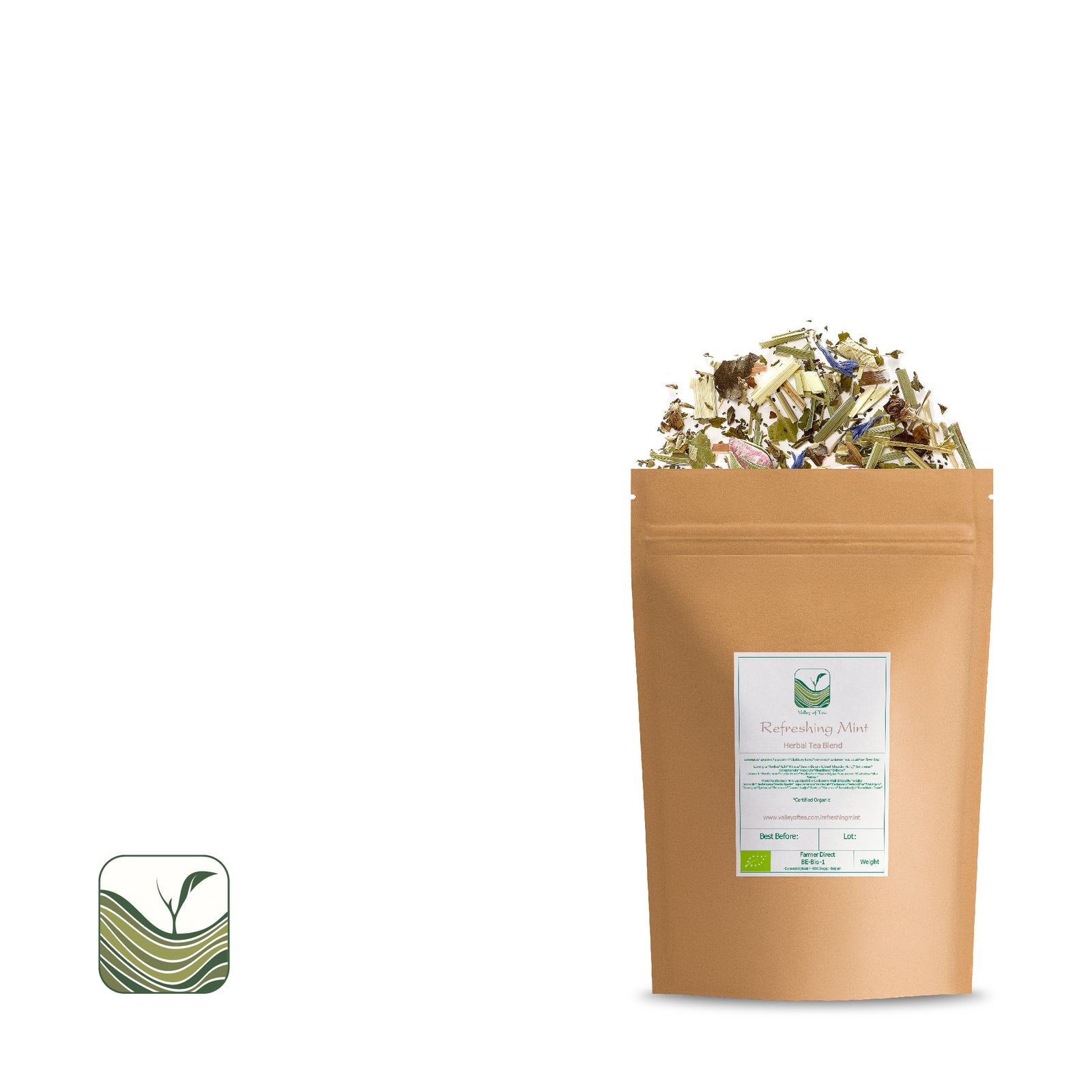 Refreshing Mint 100g
