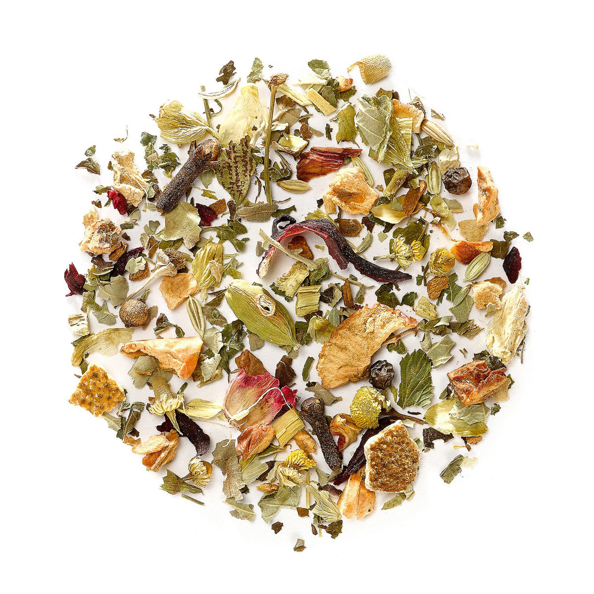 Relax Organic 100g